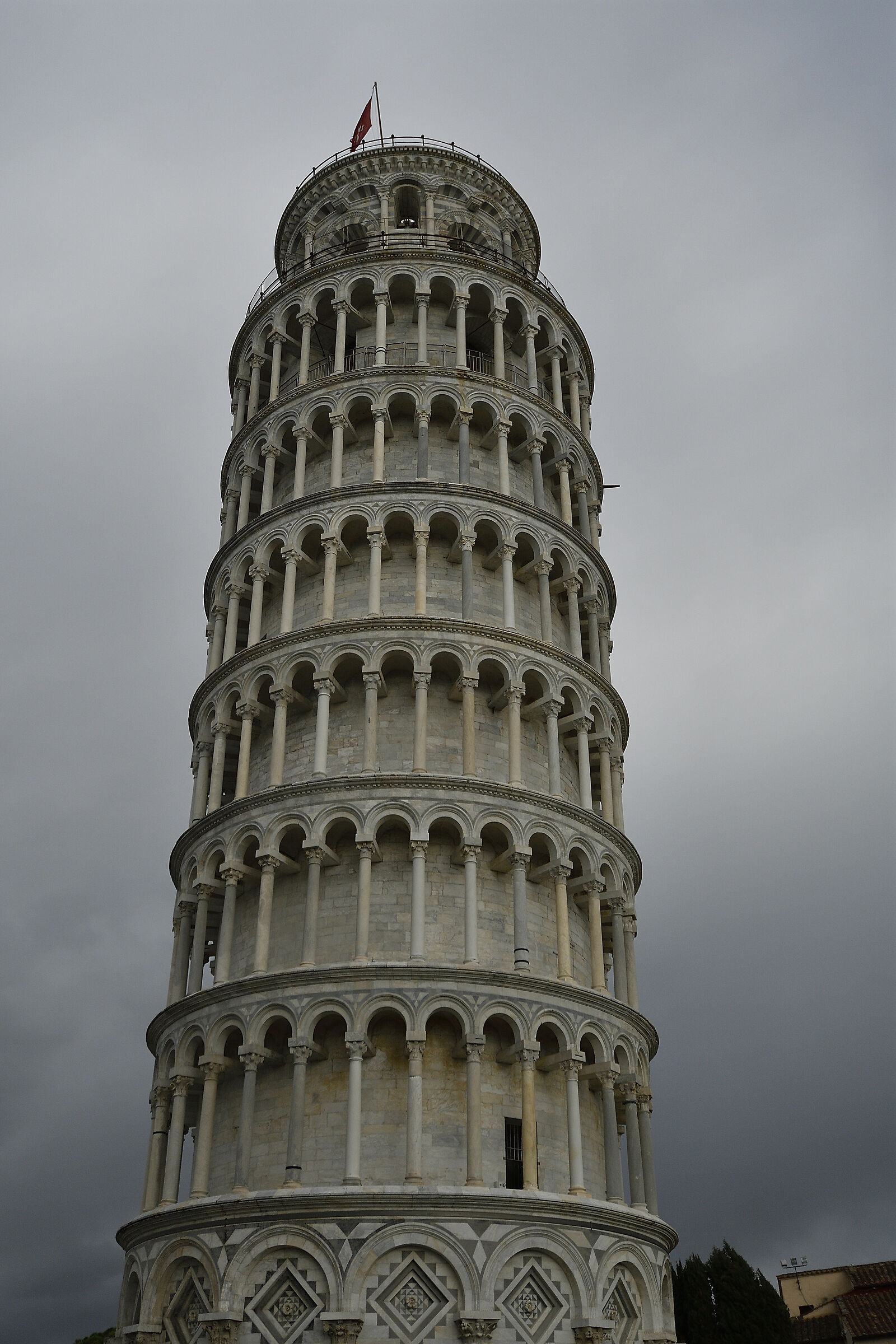 Tower