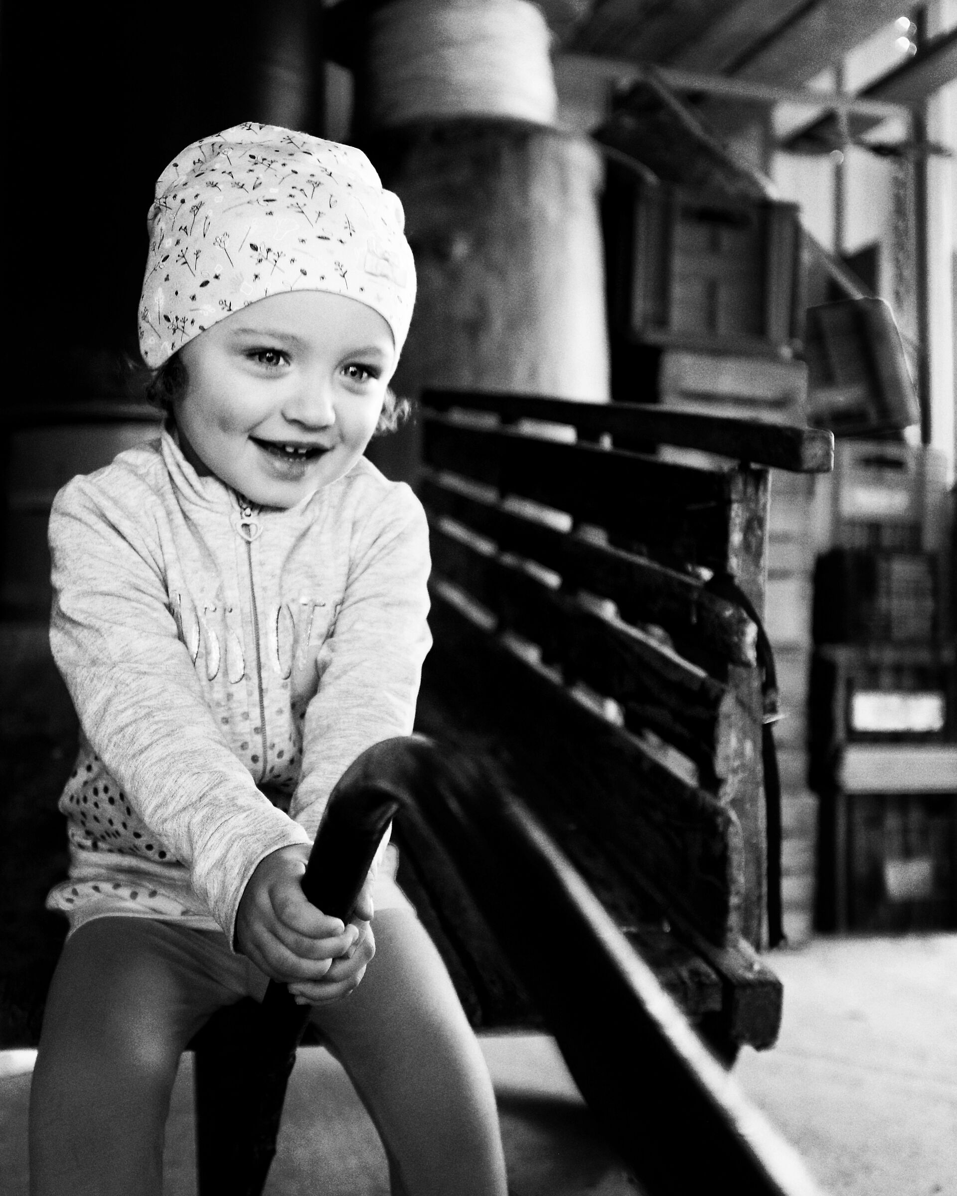 Happiness is simple (2)