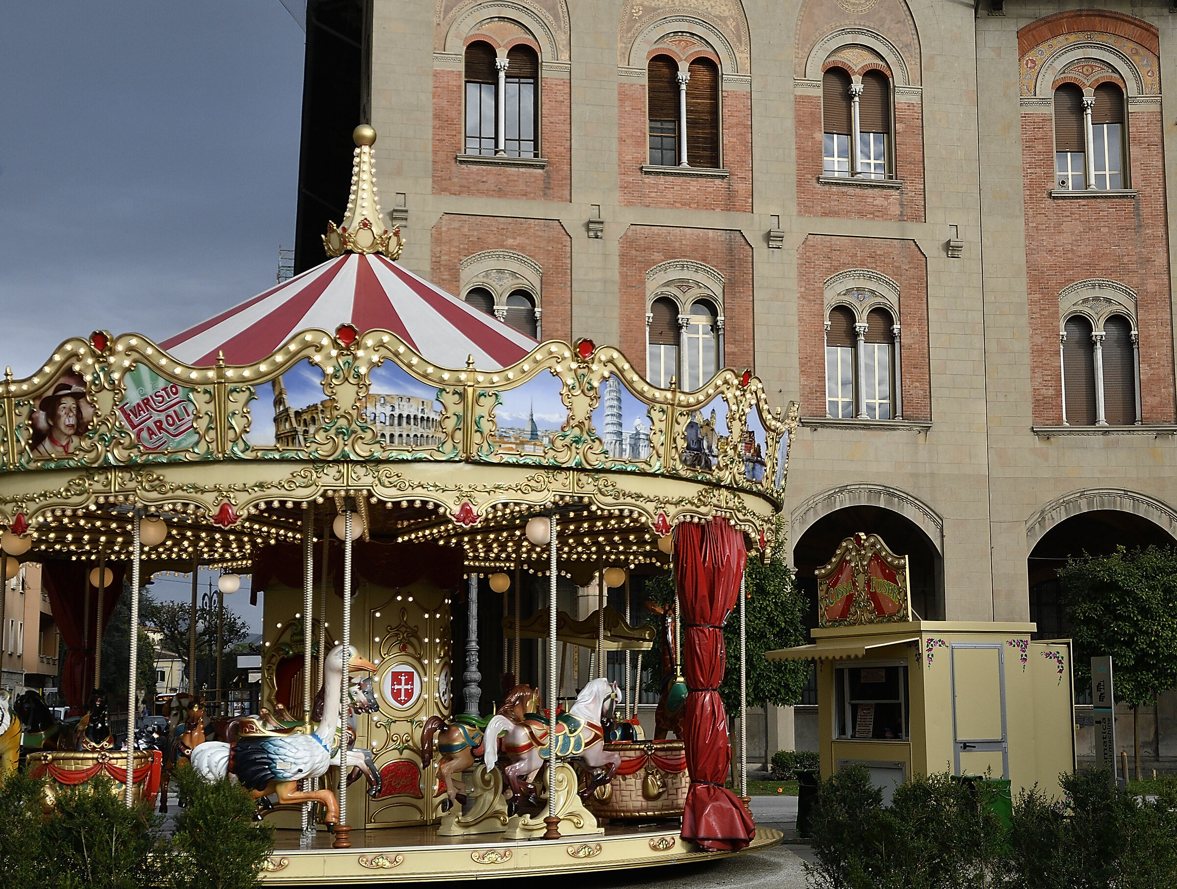 Carousel