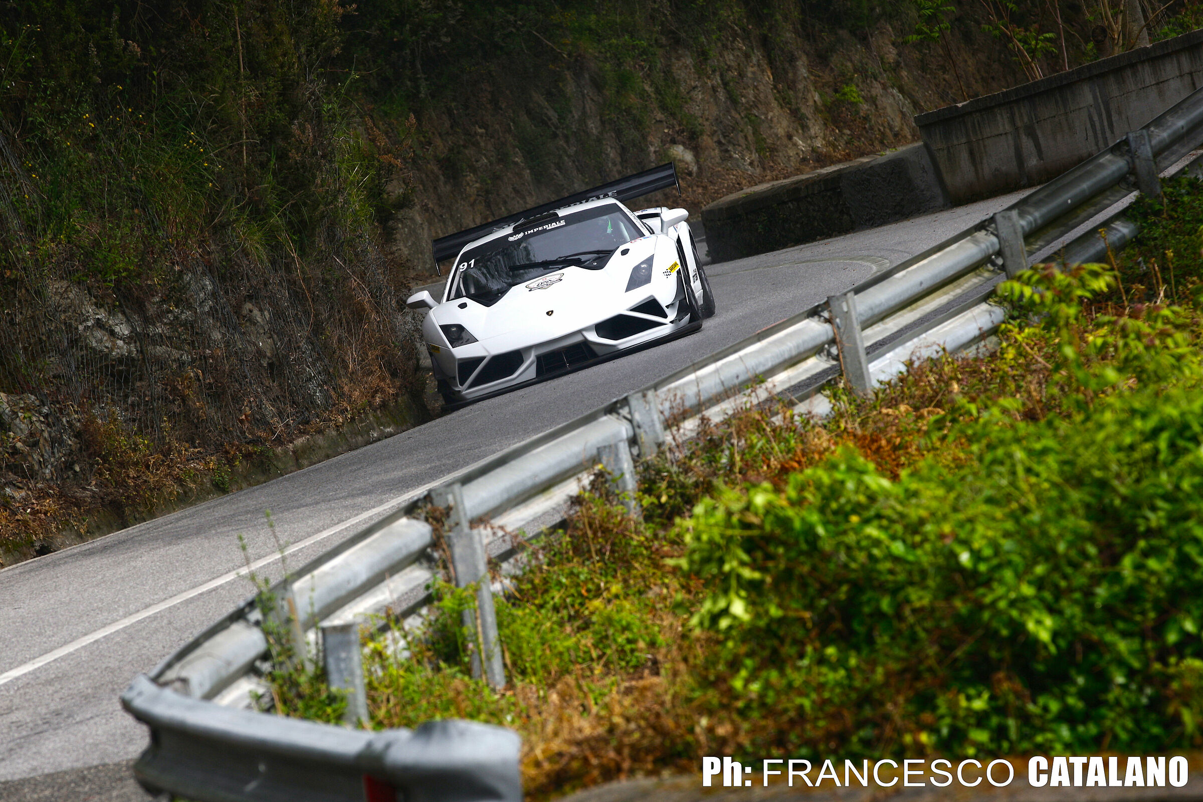 Lamborghini Gallardo