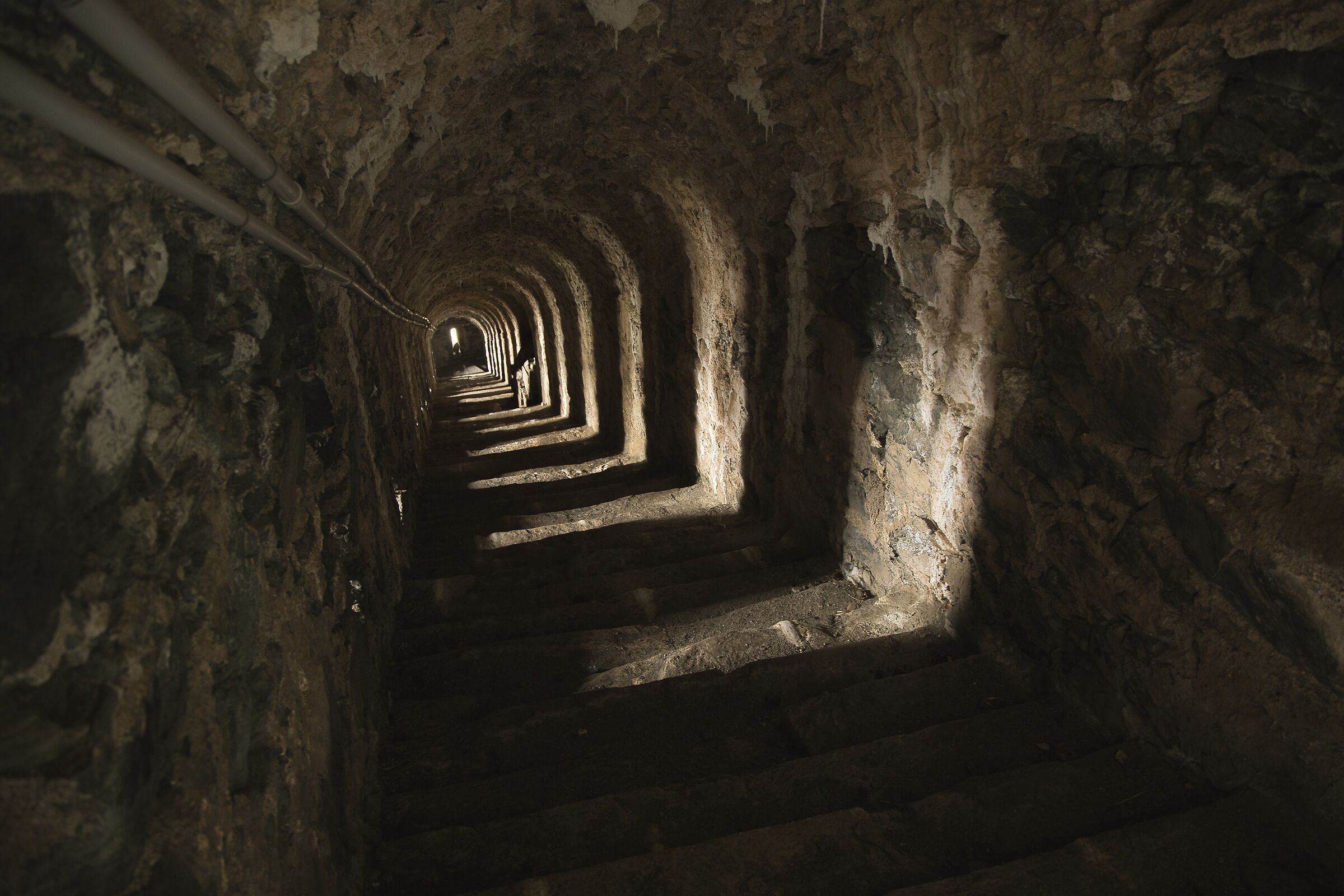 Forte di Fenestrelle