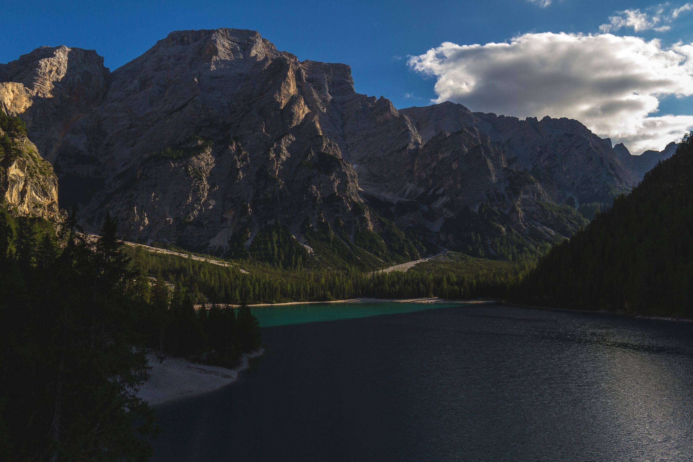 Lake Braies
