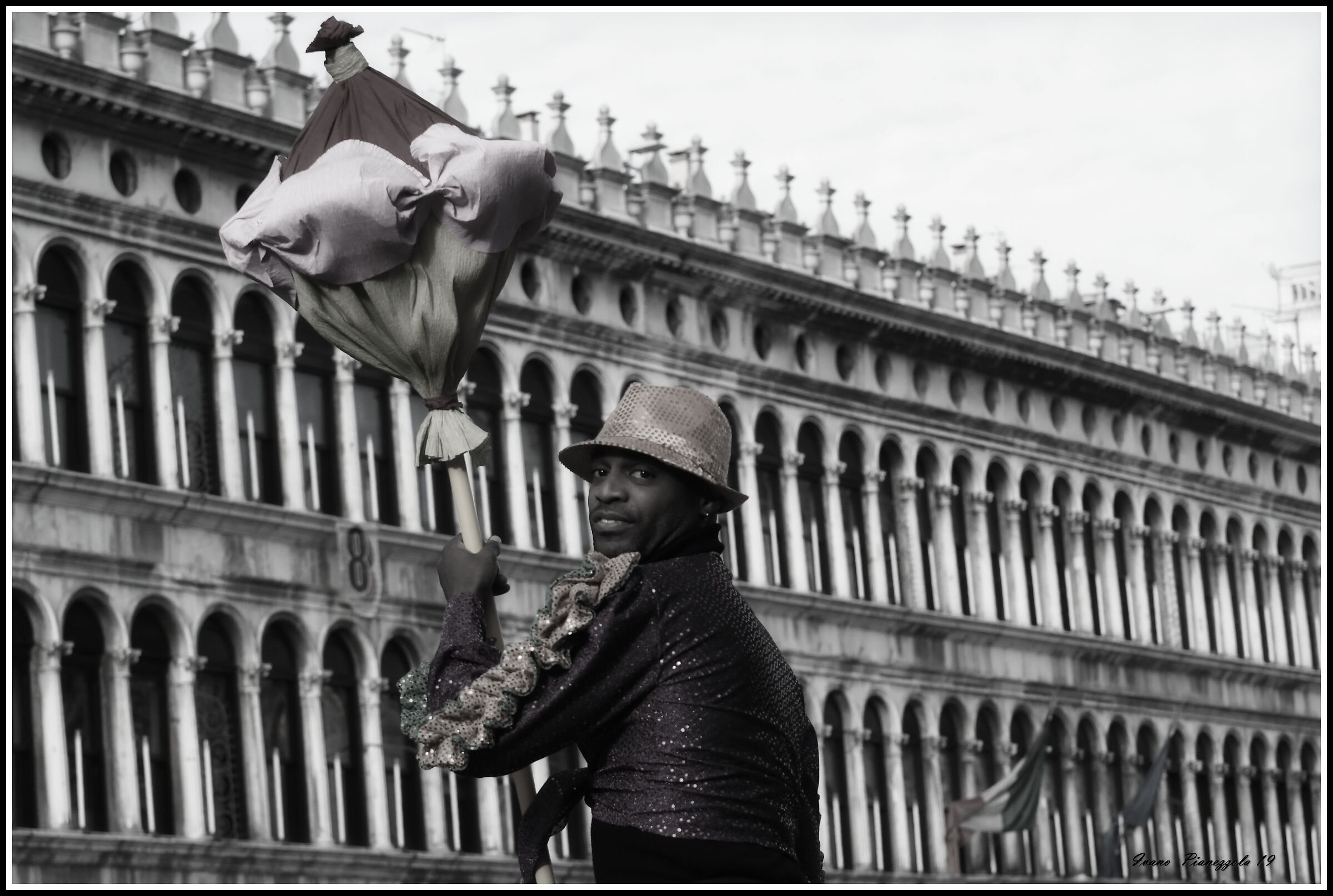Venice