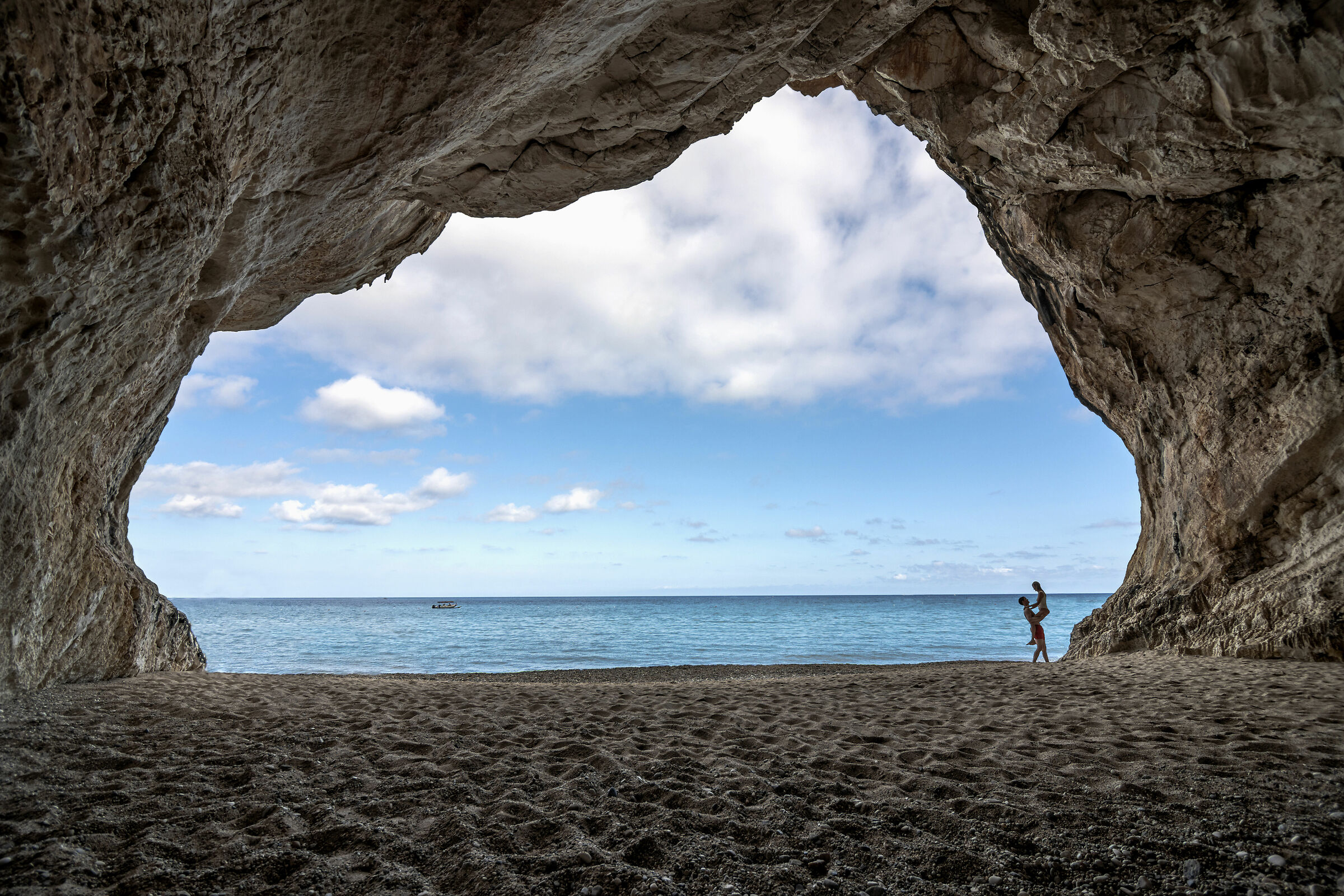 momenti di intimità