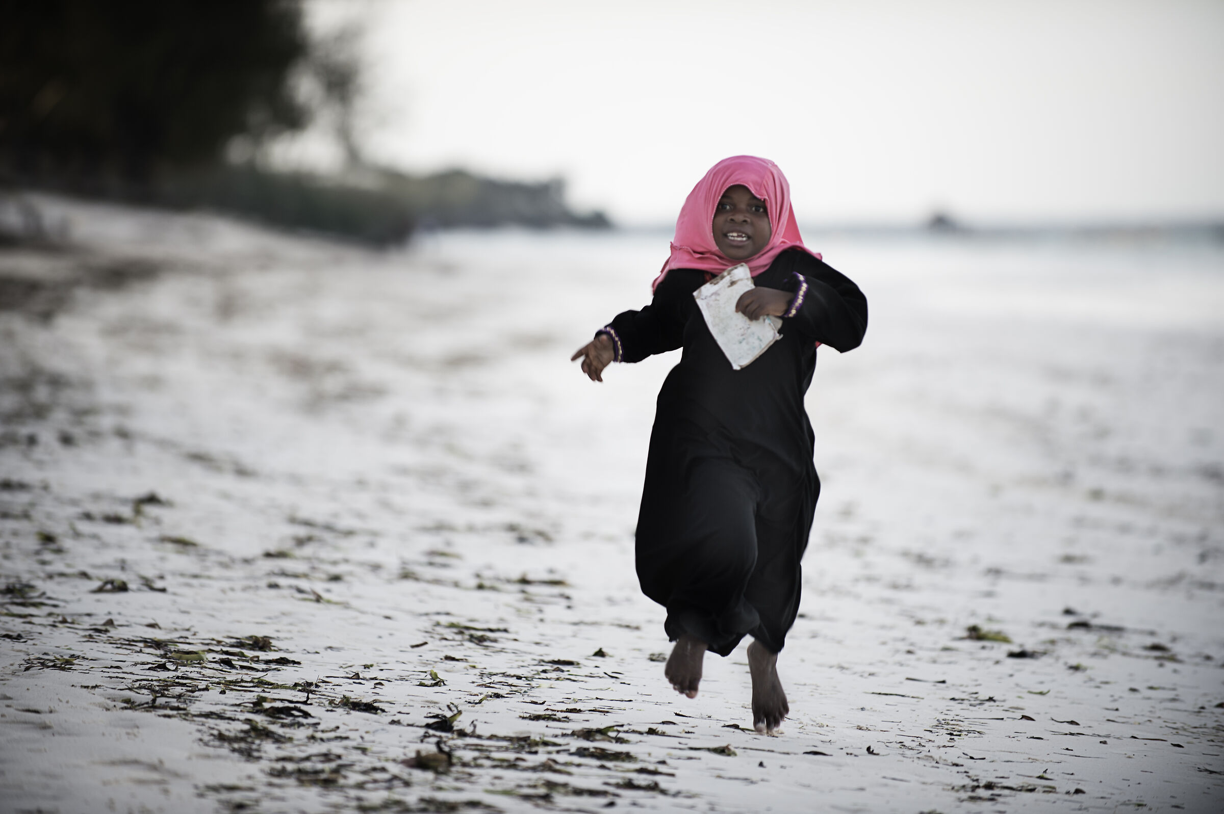 Faces of Zanzibar