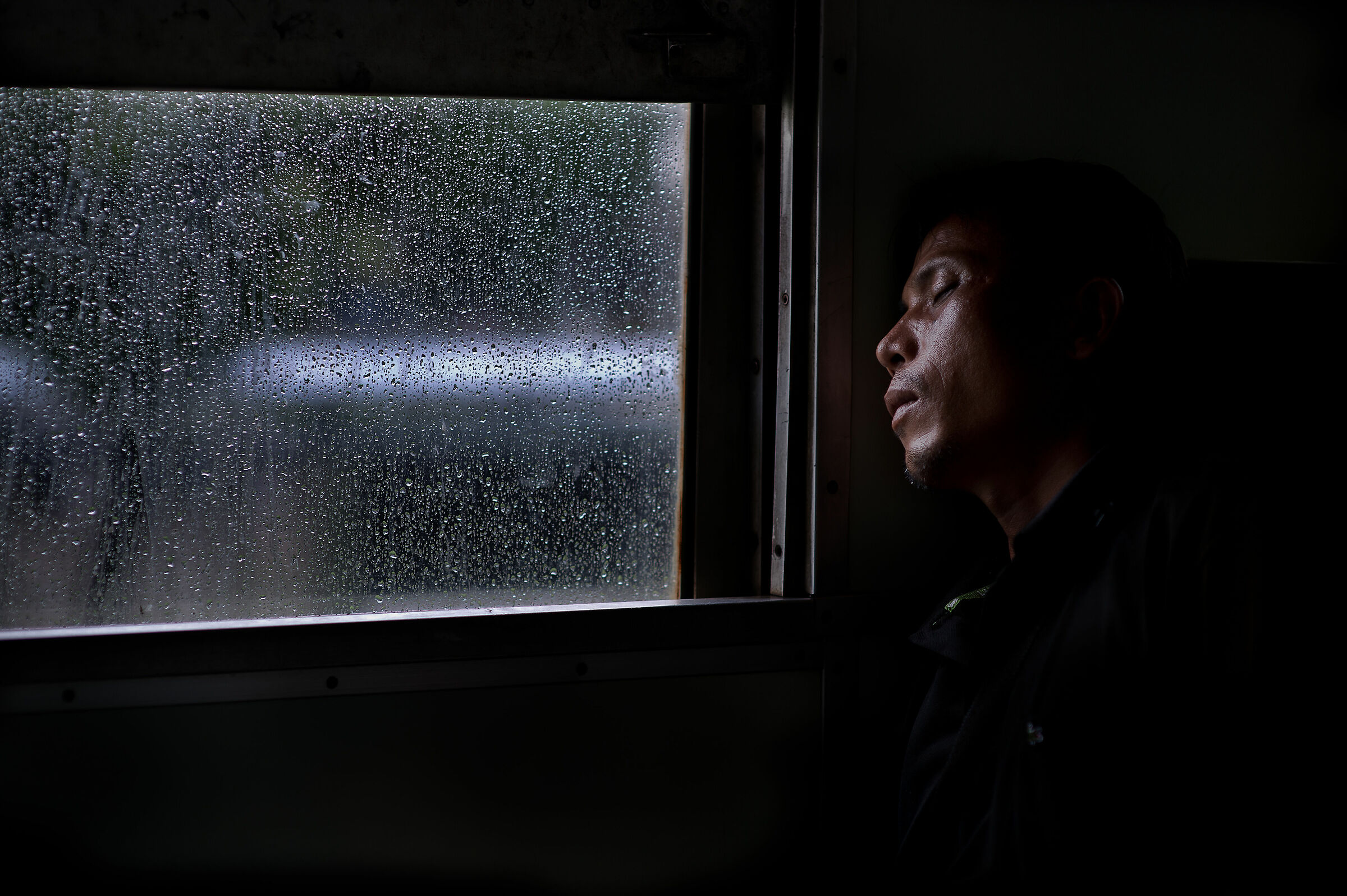 Viaggio in terza classe