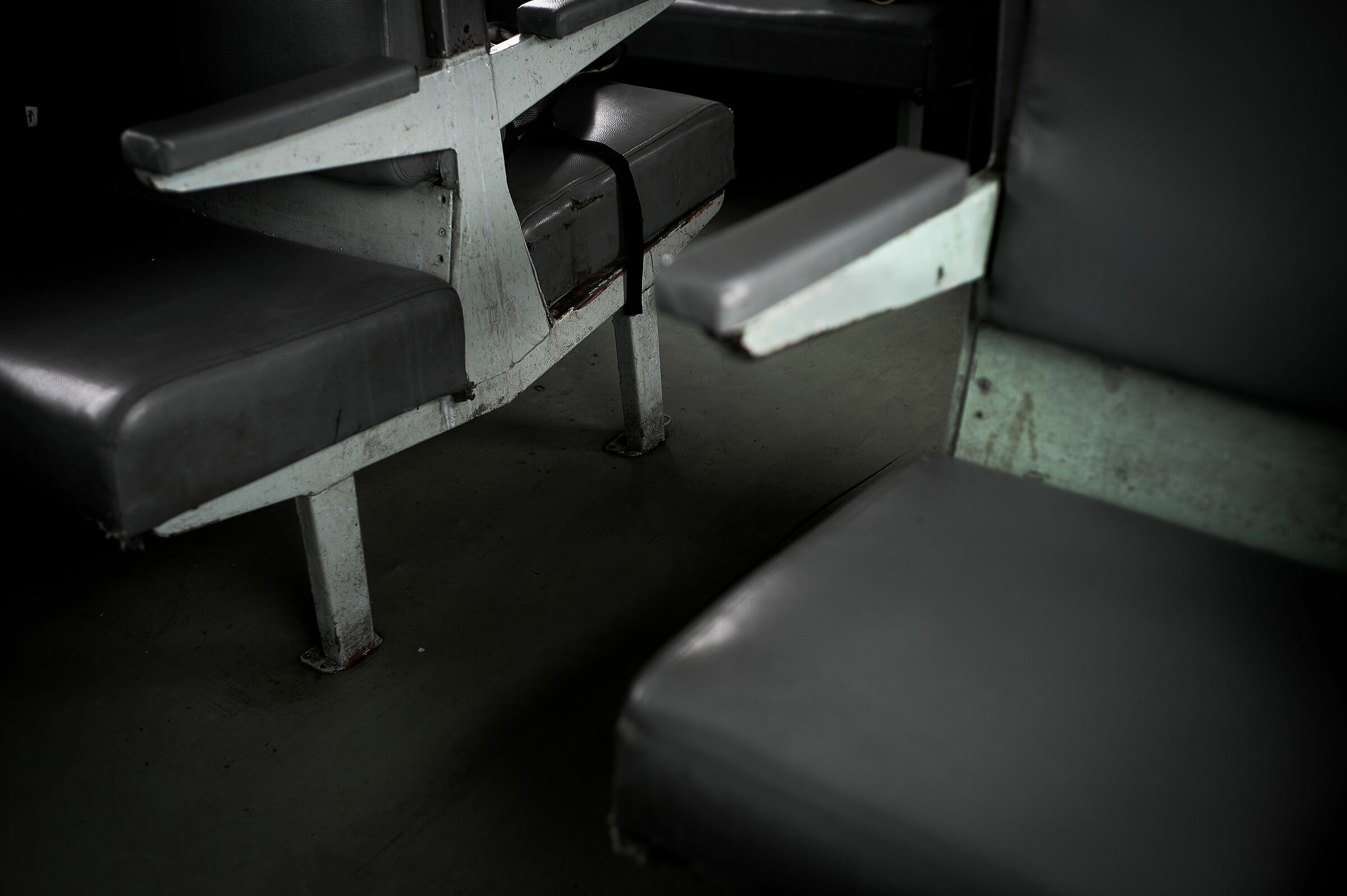 Viaggio in terza classe