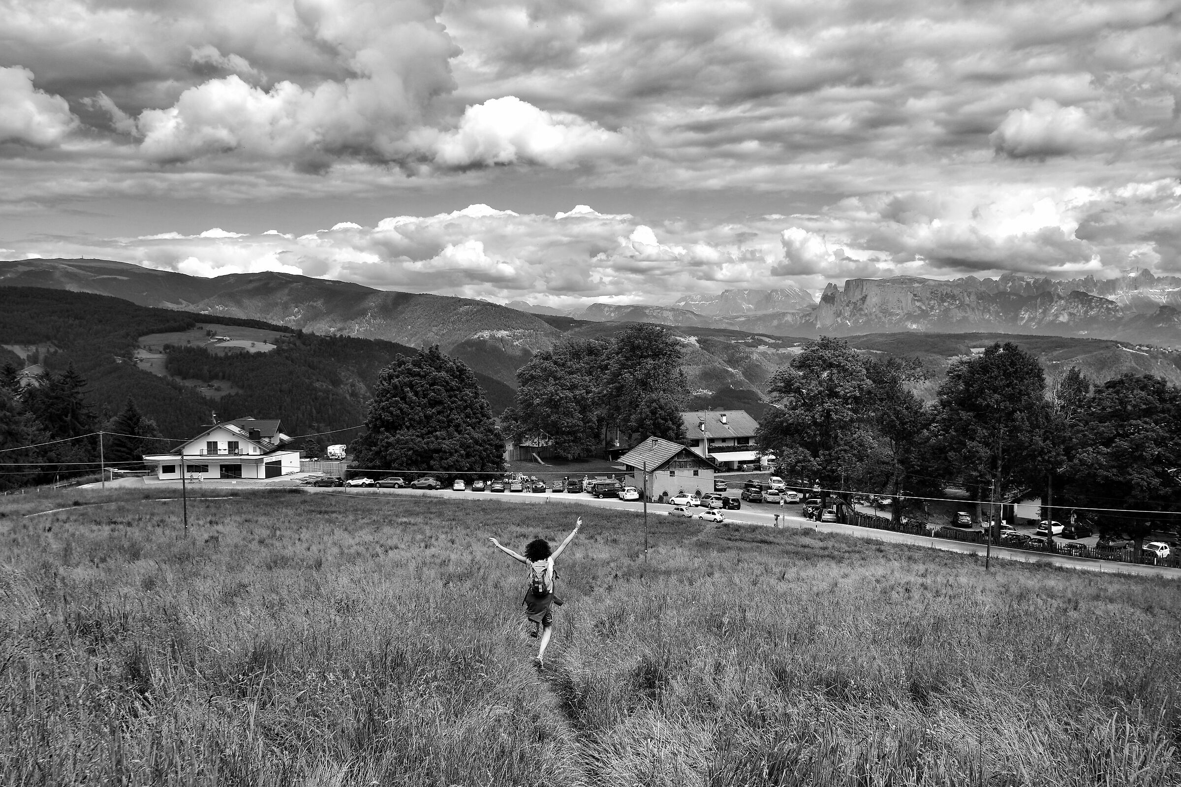 Long live freedom...