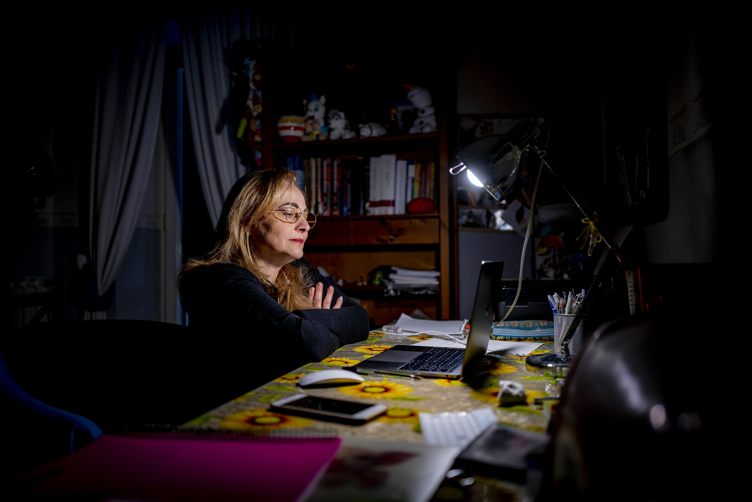 Collegio docenti on Line 1