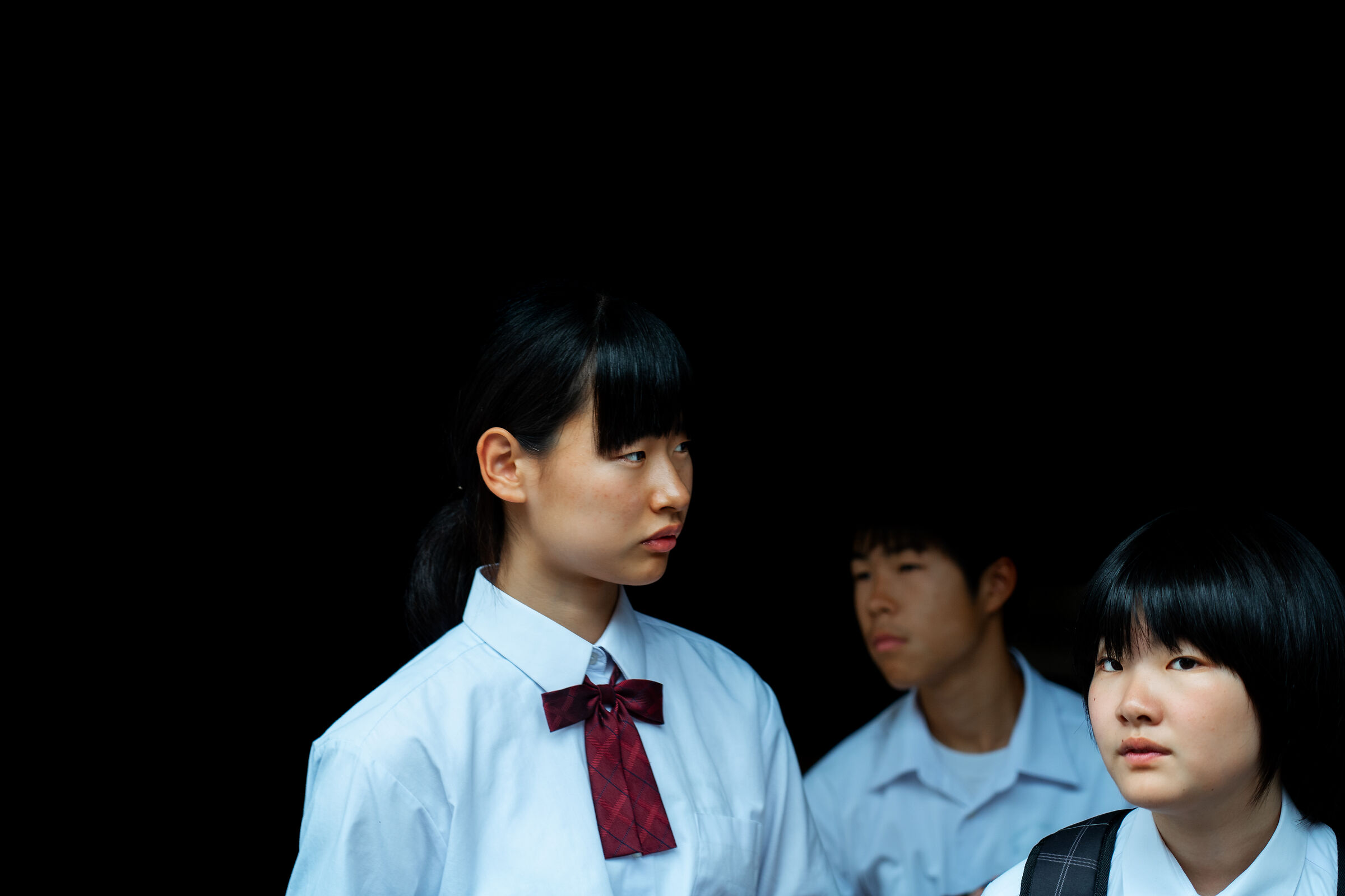 japan street