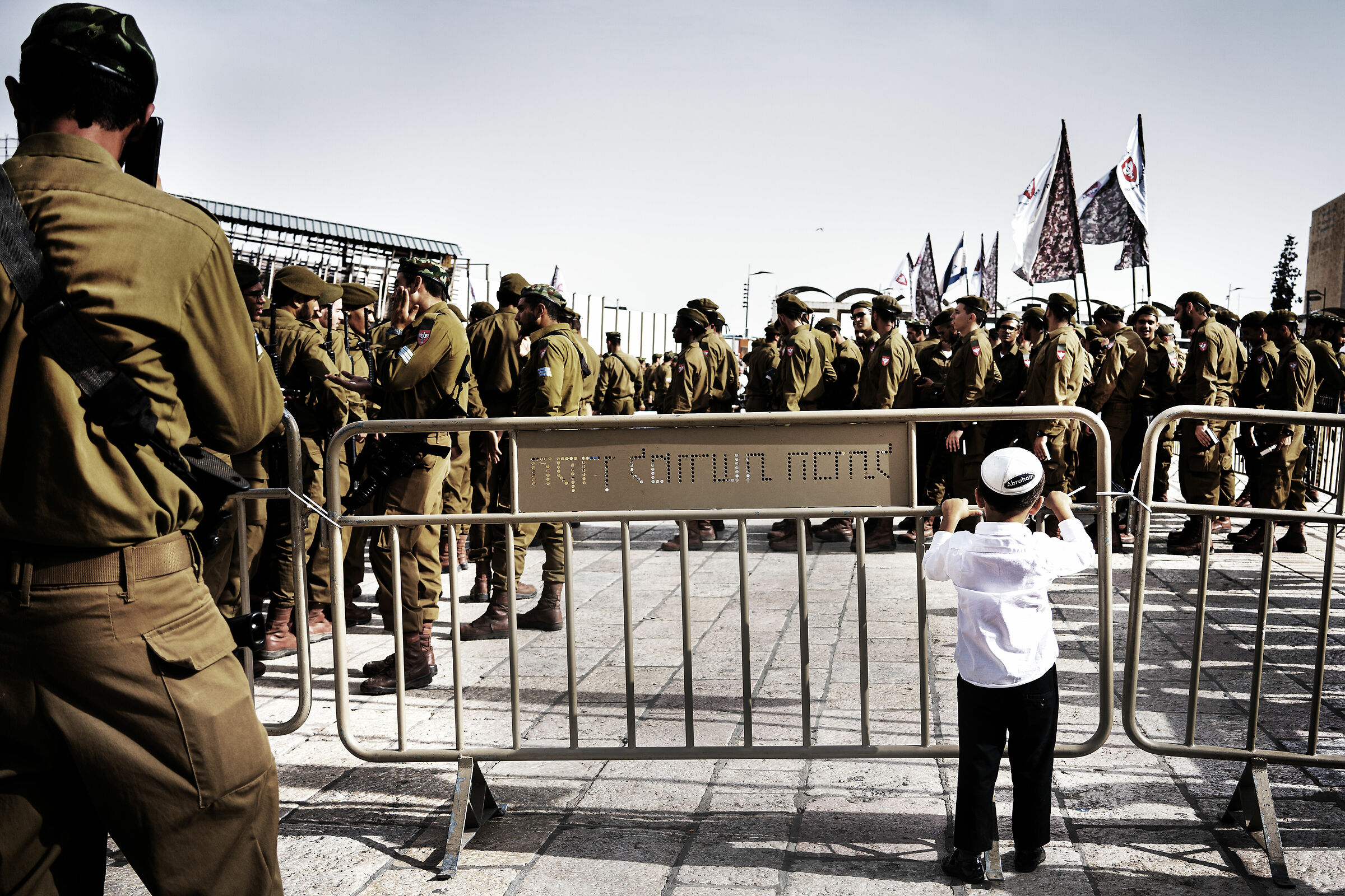 Israel