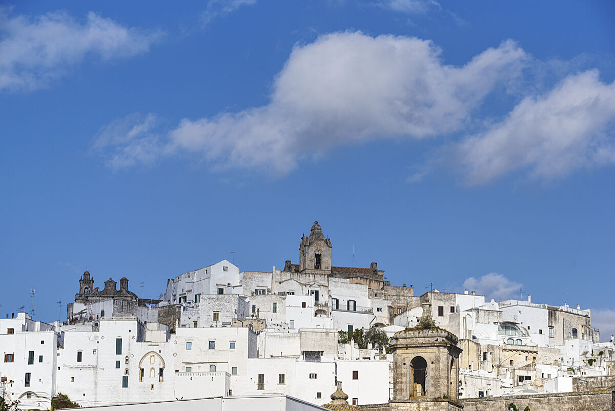 Ostuni
