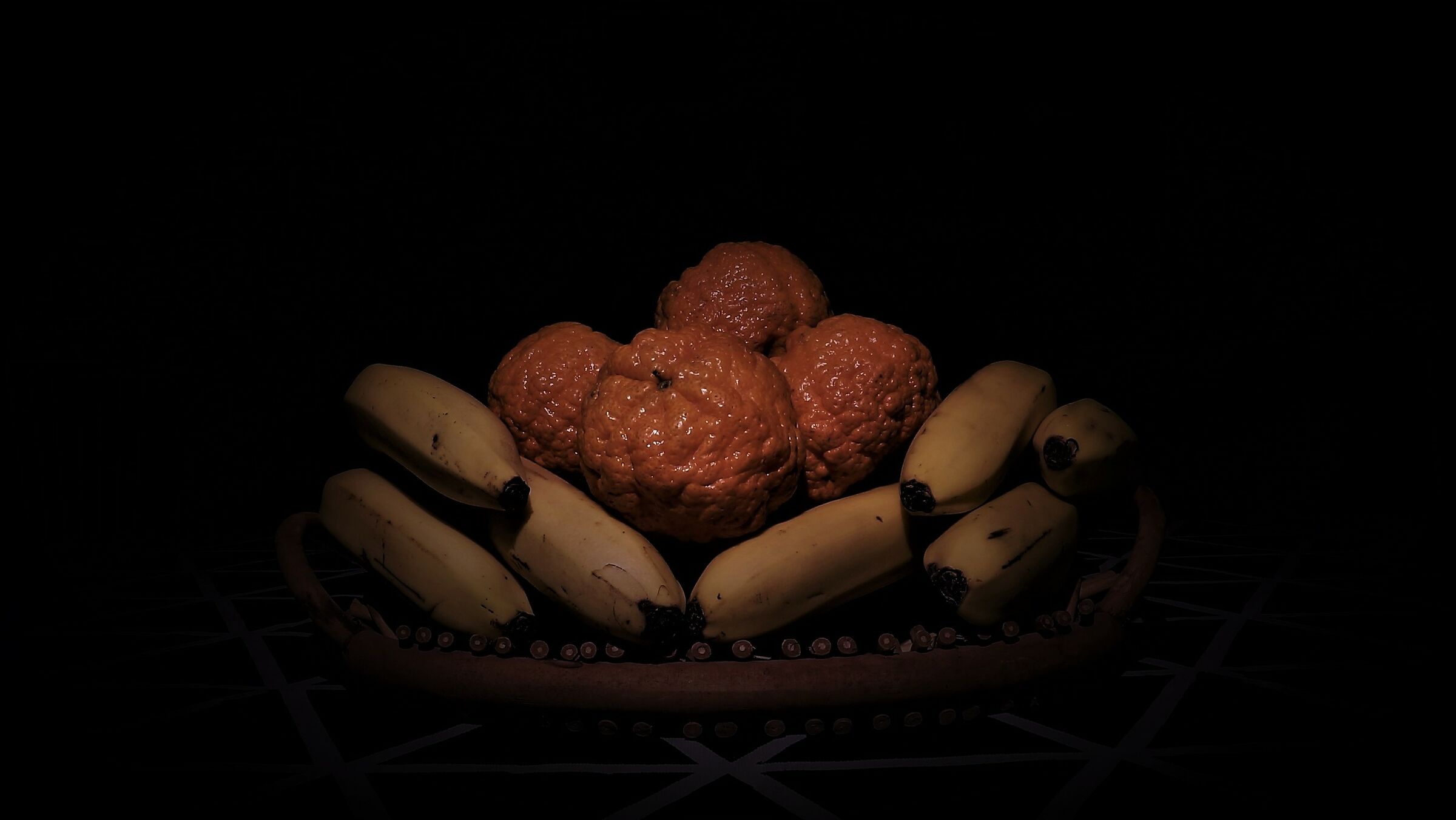 caravaggio inspiration