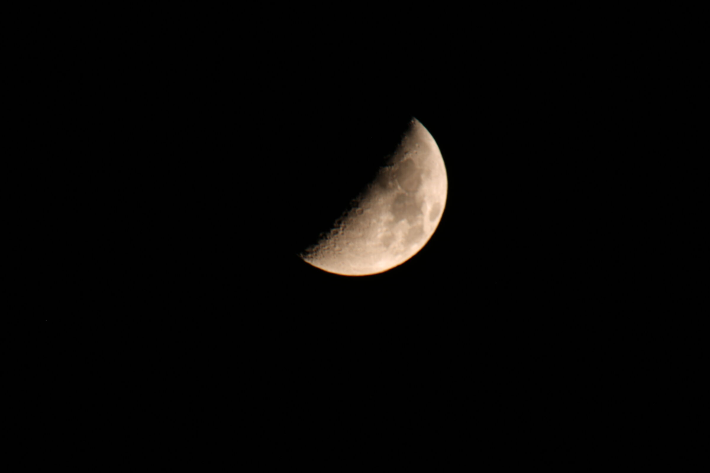 Half Moon