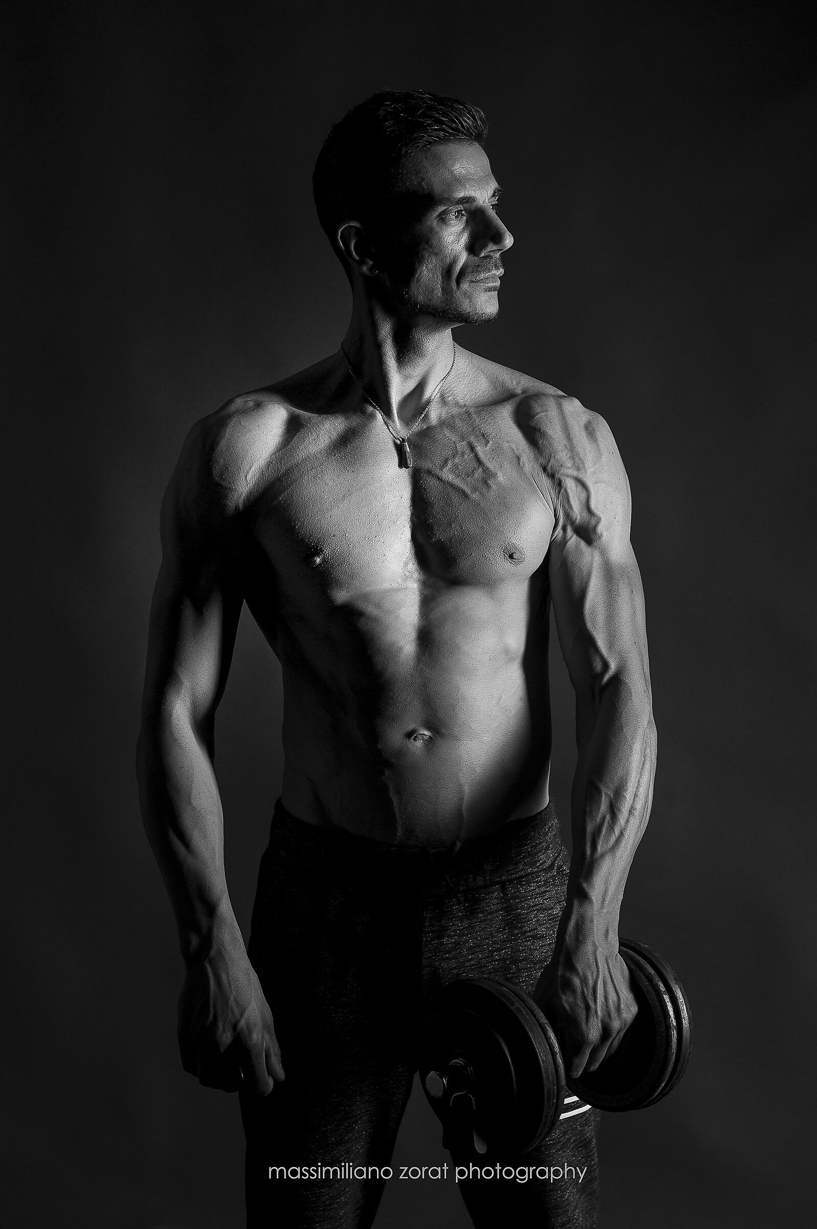 Roberto - Giochi di luce