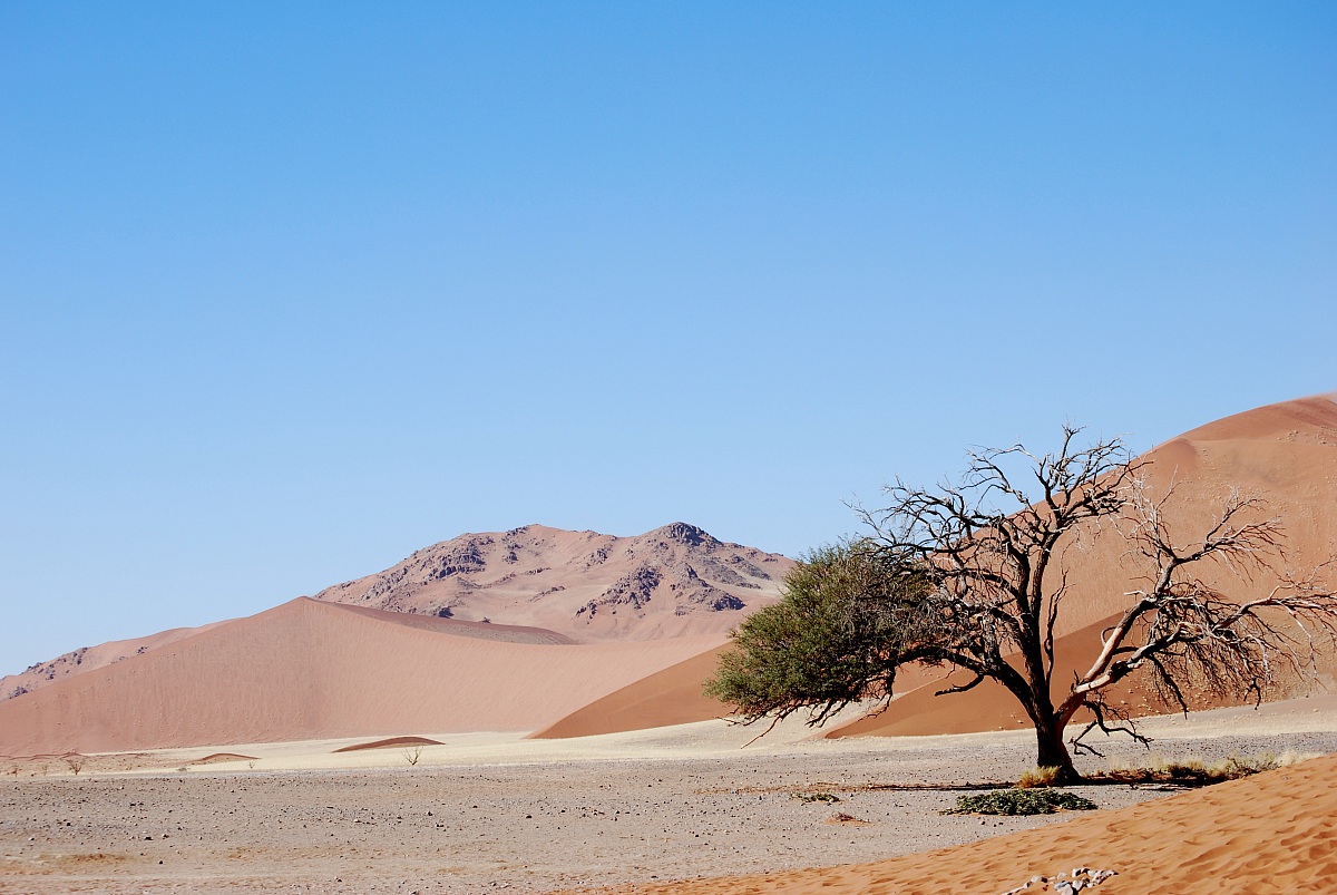 Namibia