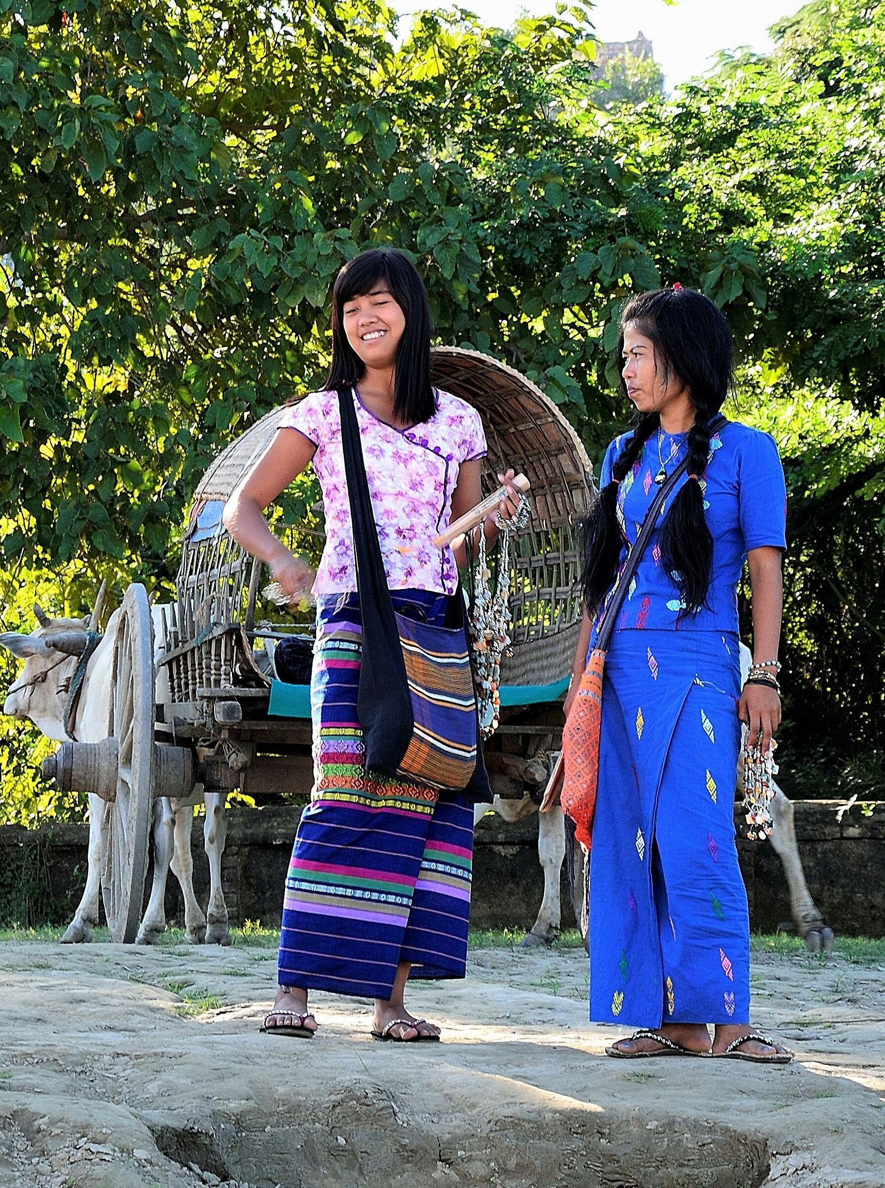 L'arte di arrangiarsi