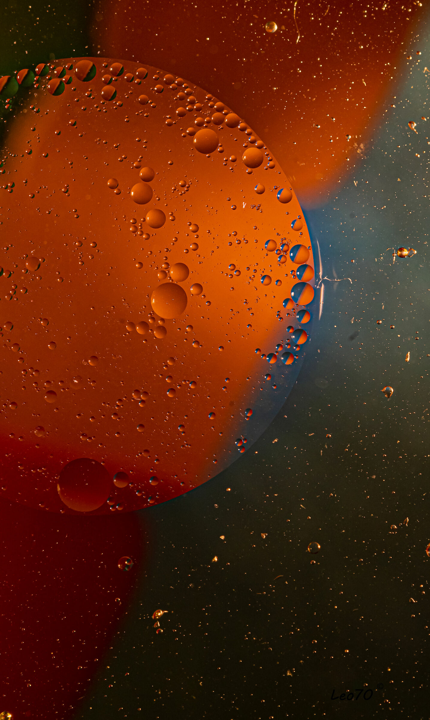 galassia artificiale