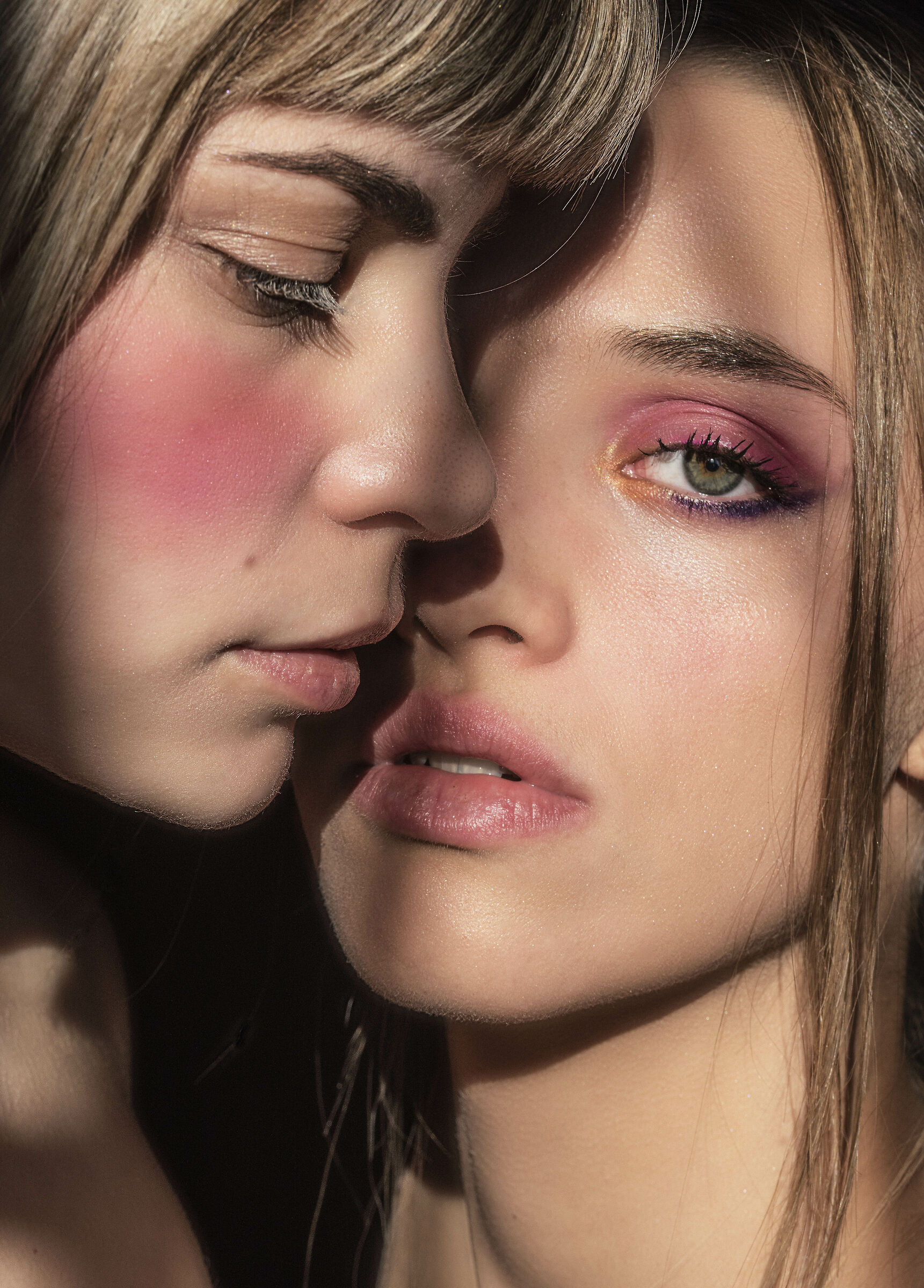 D or u b l e P o r r a i t