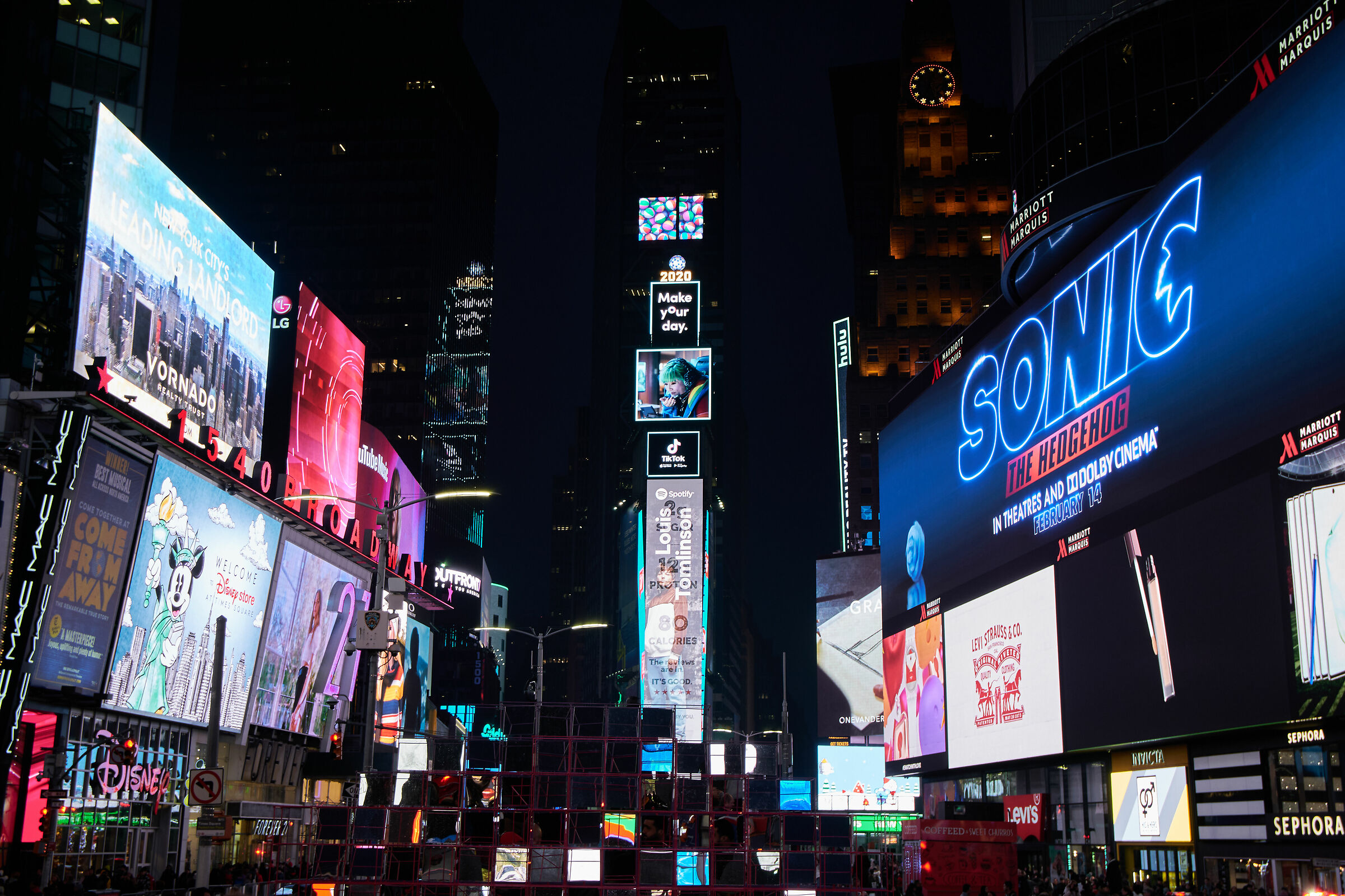 NY 2020 - Prova Fuji x-A7 mano libera