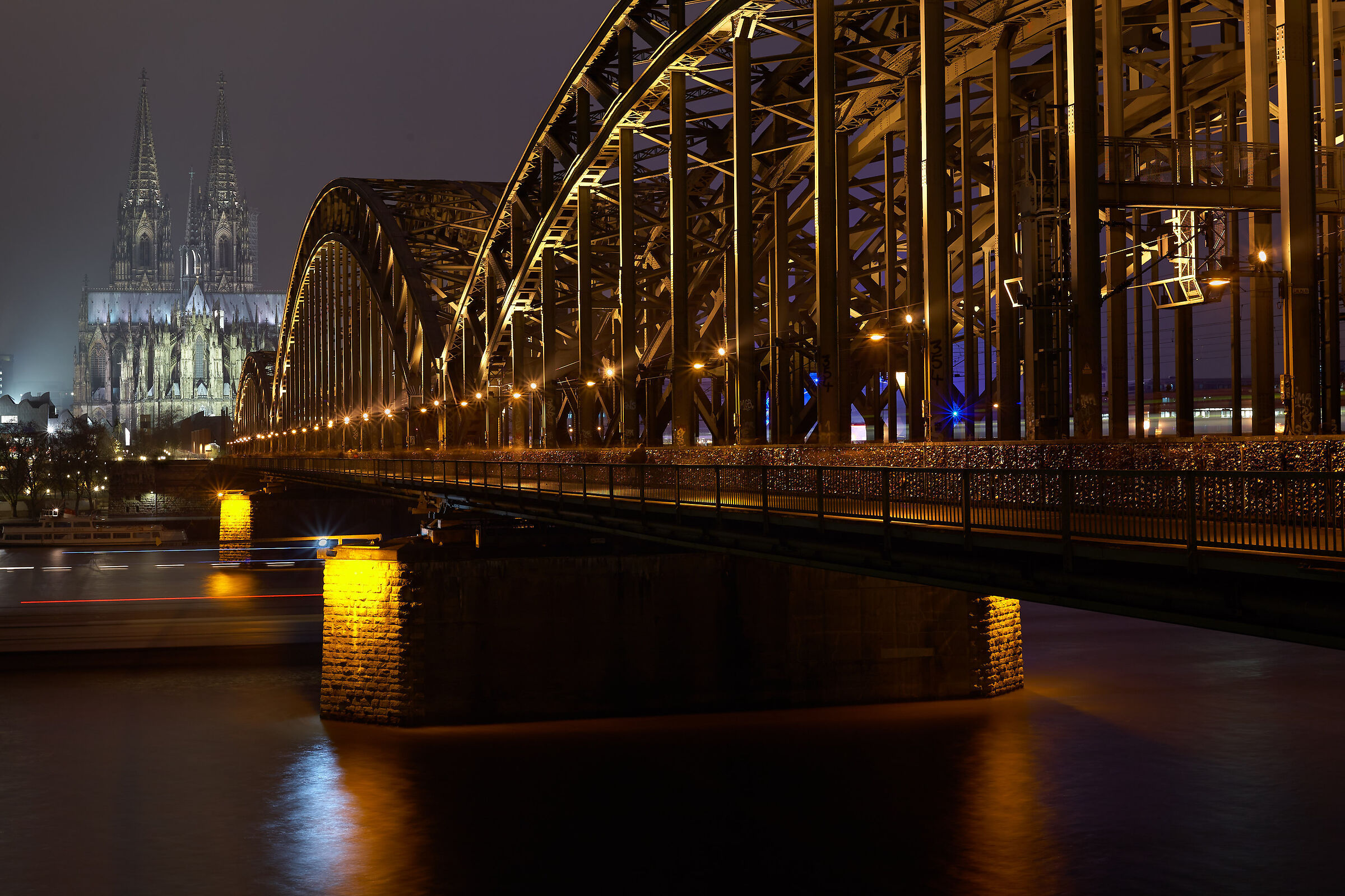 Cologne - North Rhein Westfalen