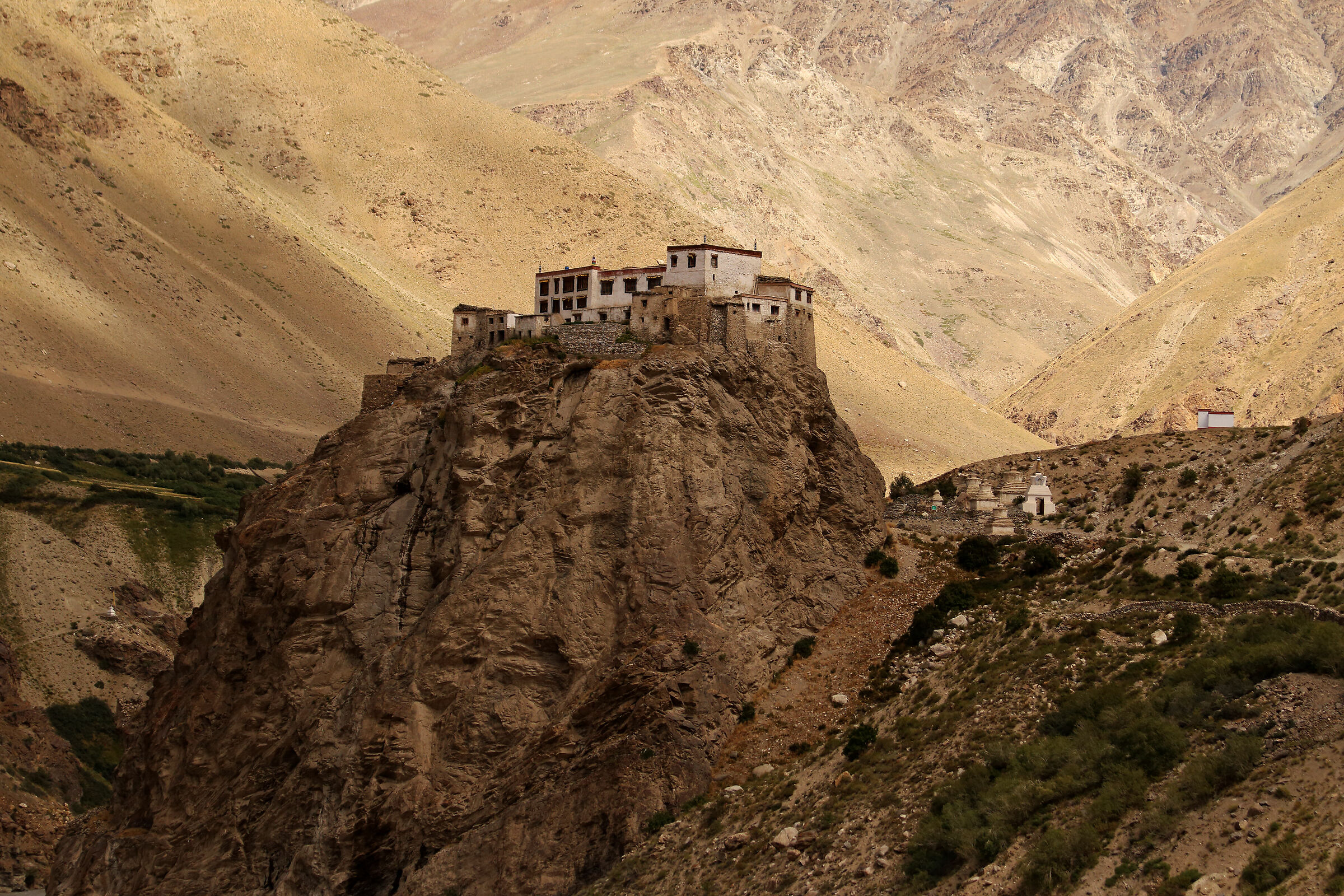 Bardan Monastery