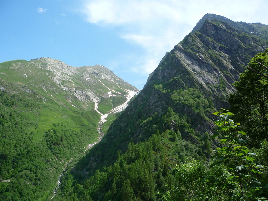 Monte Tagliaferro