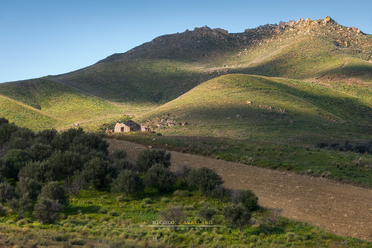 Scorci di Sicilia