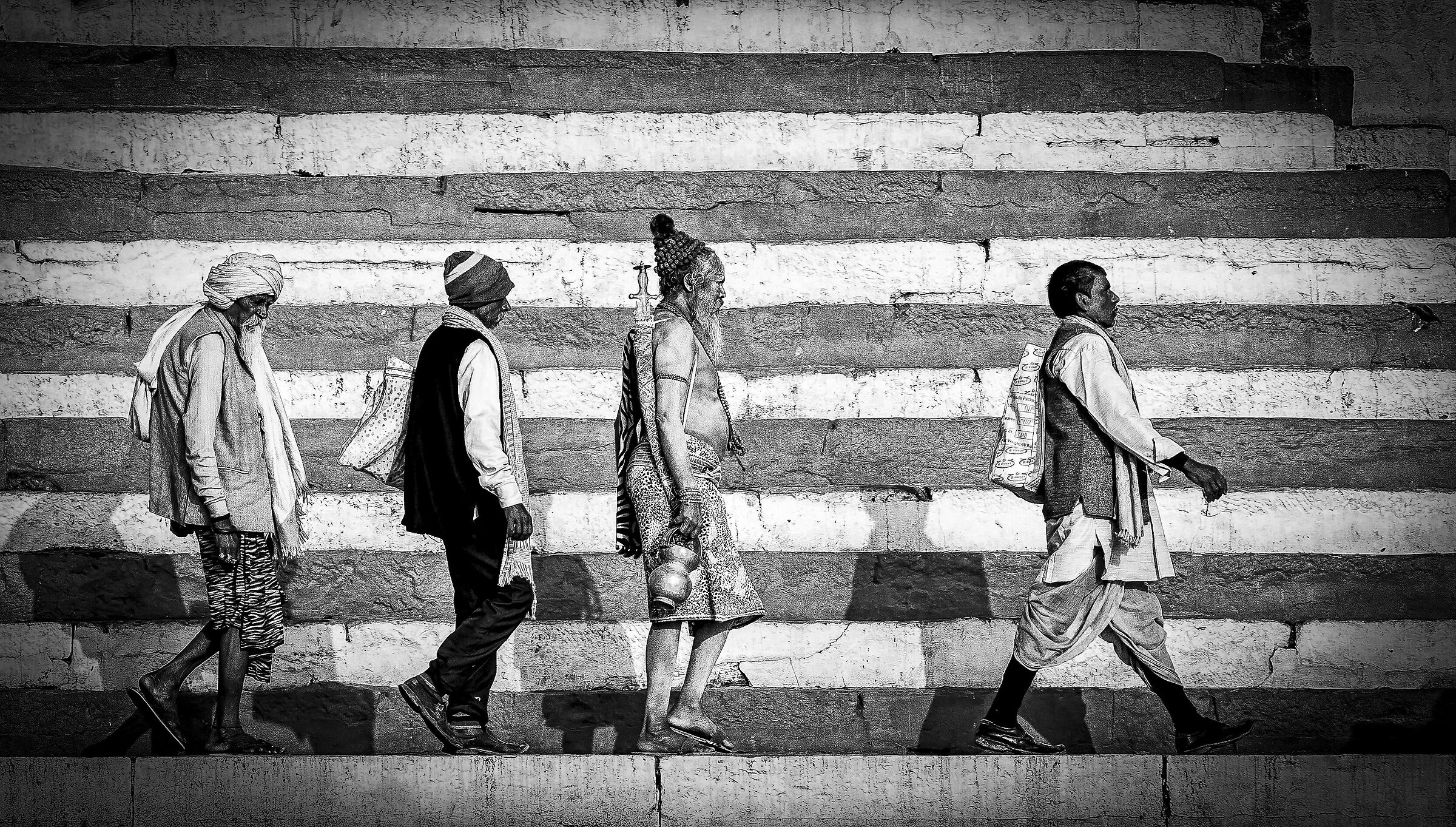 Varanasi