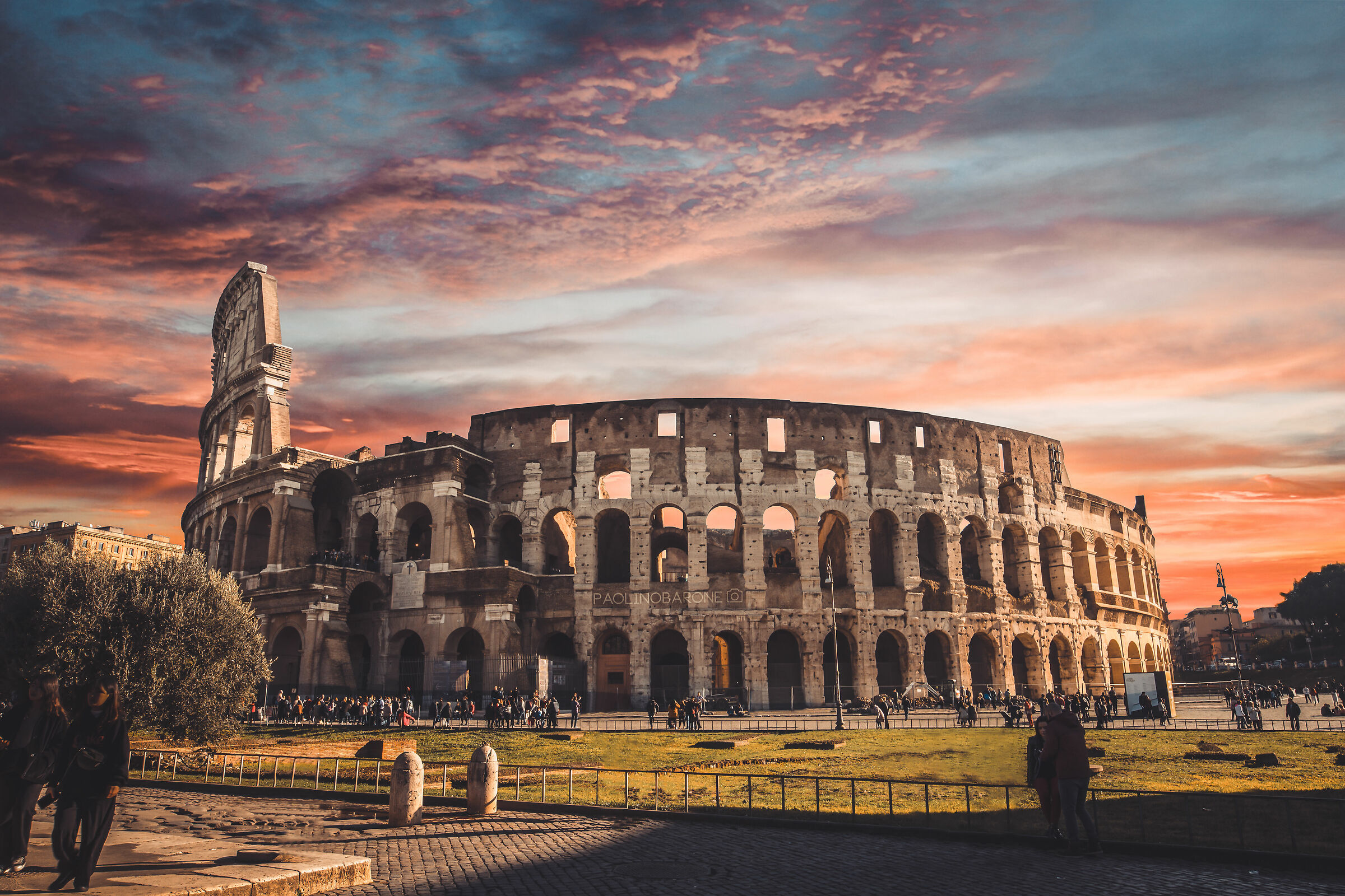 colosseo
