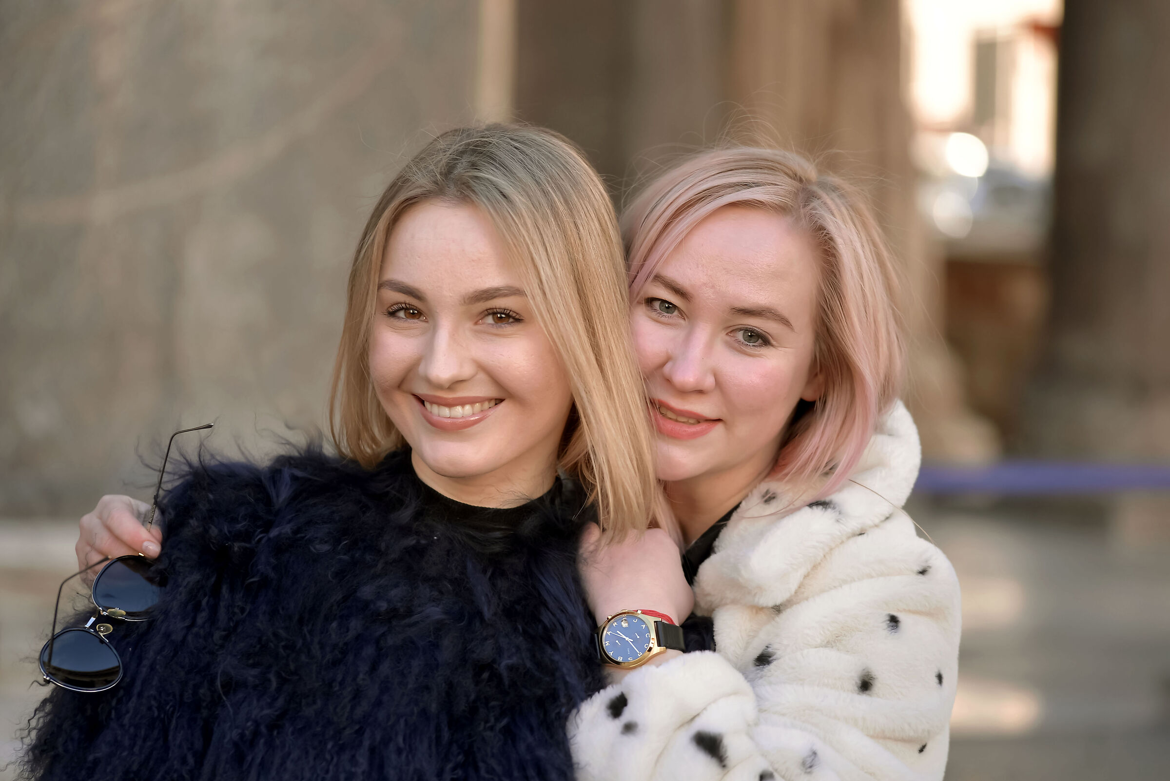 Anche 2 sorrisi fanno bene