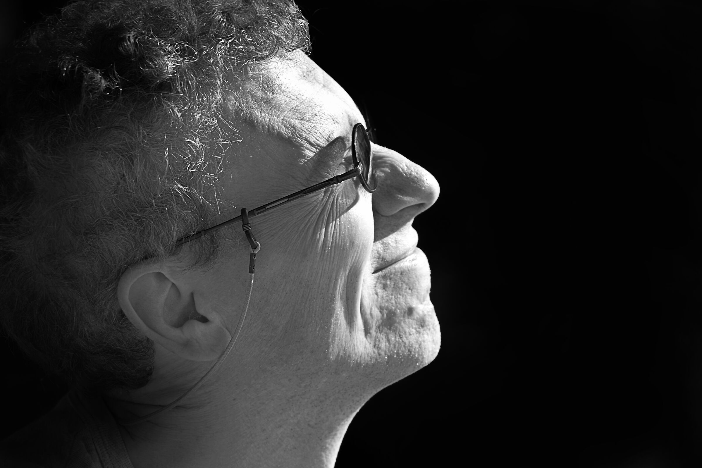 Arno Barzan, musician