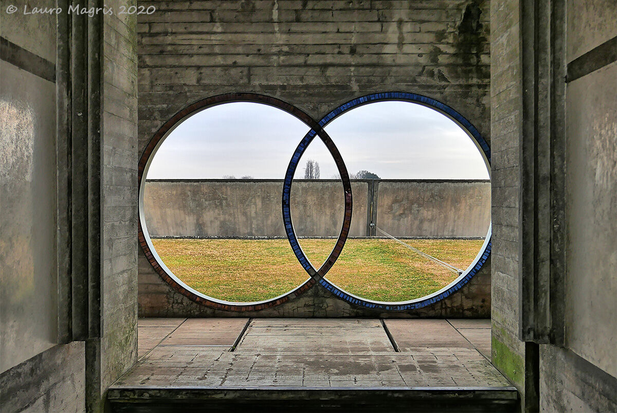 Brion: Le fedi nuziali