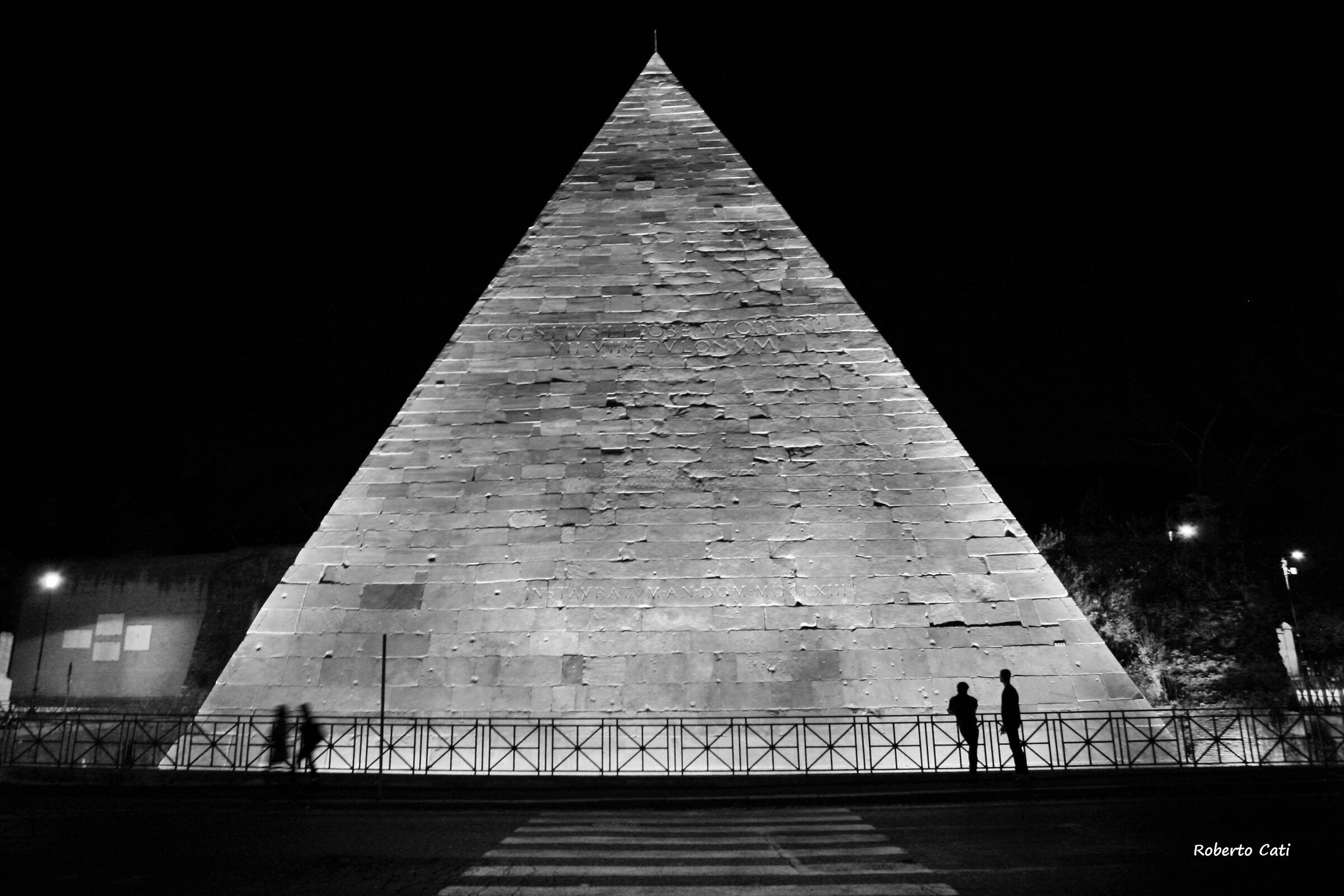 Pyramid