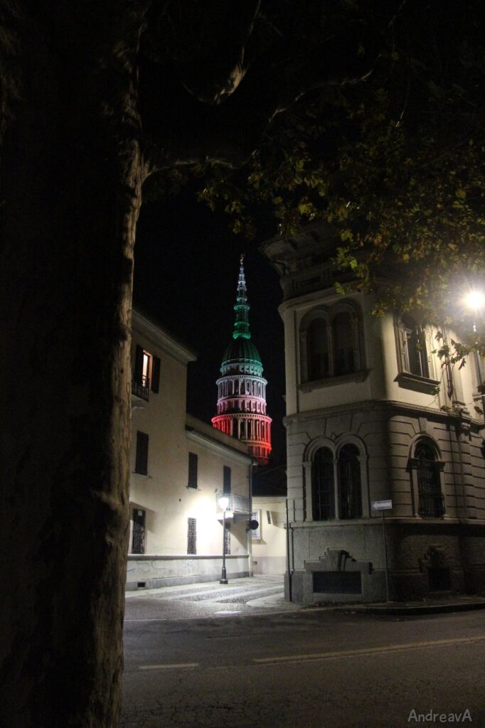 The Dome celebrates November 4