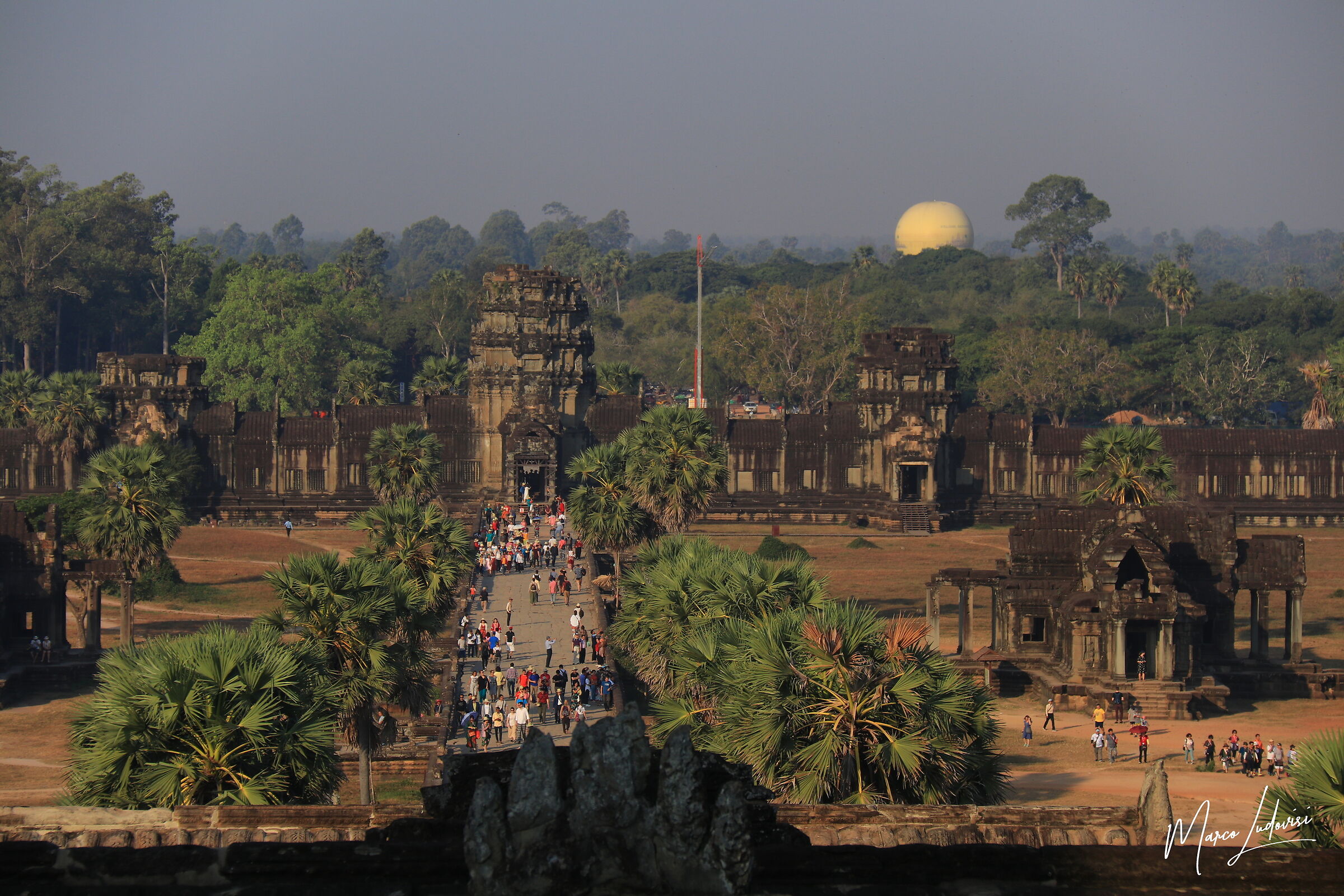 Angkor Wat - Cambogia