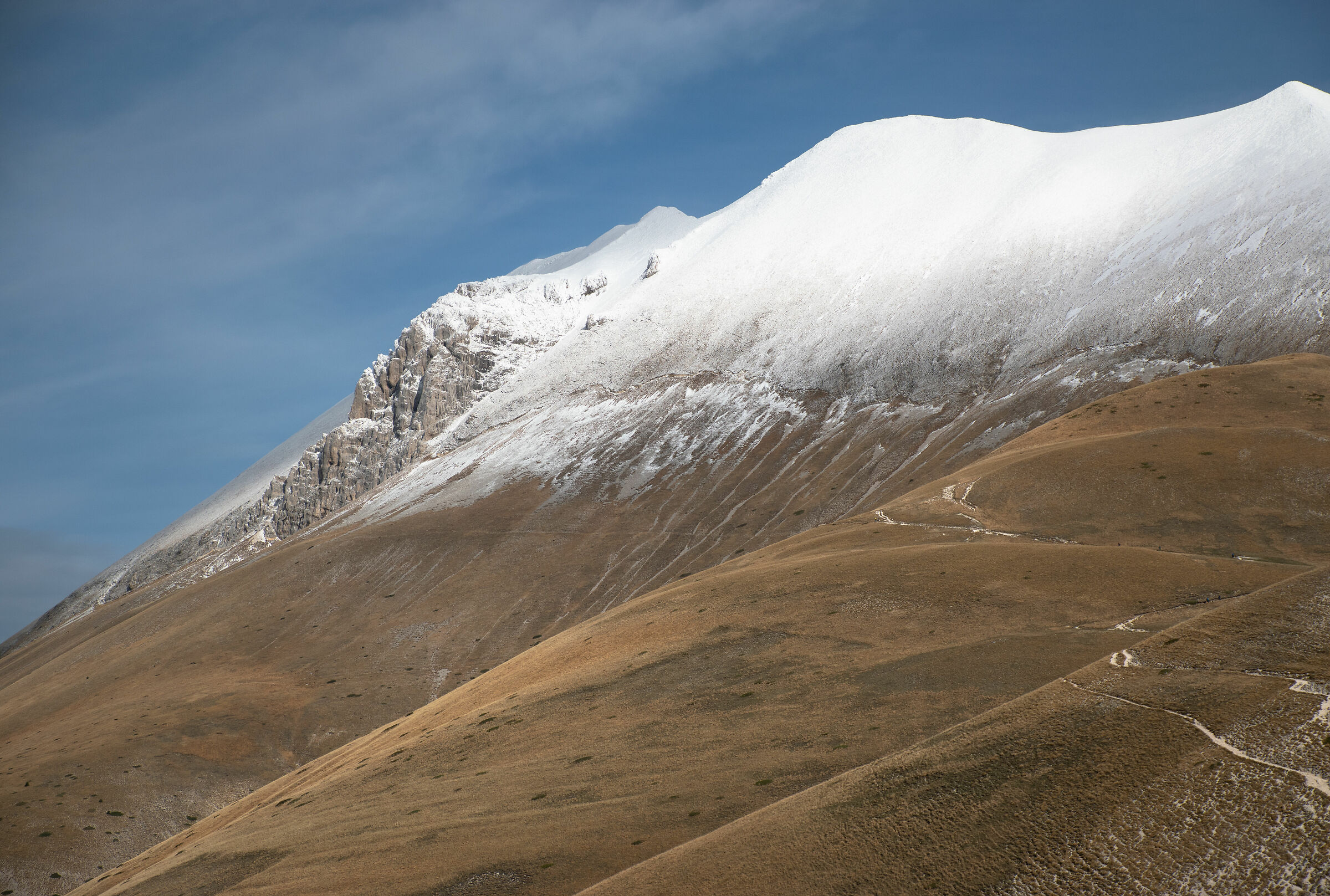 Presta Fork Summit (AP)
