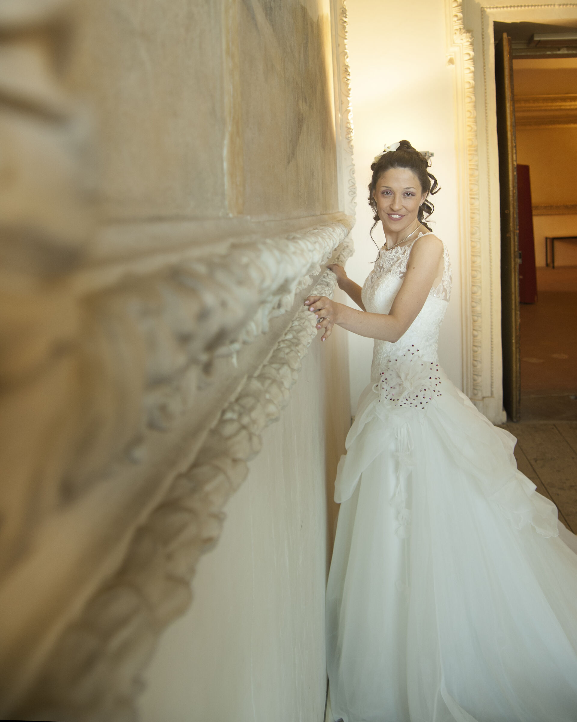 matrimonio Scandiano