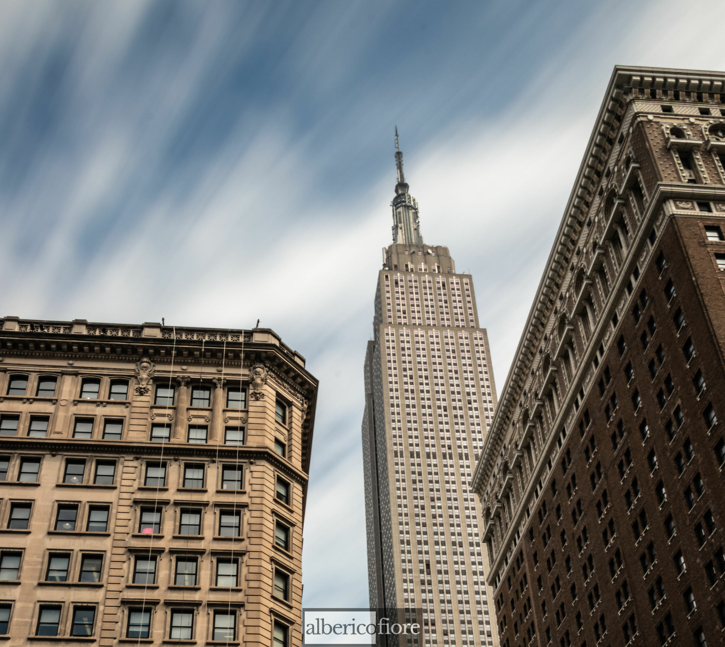 Empire State Building