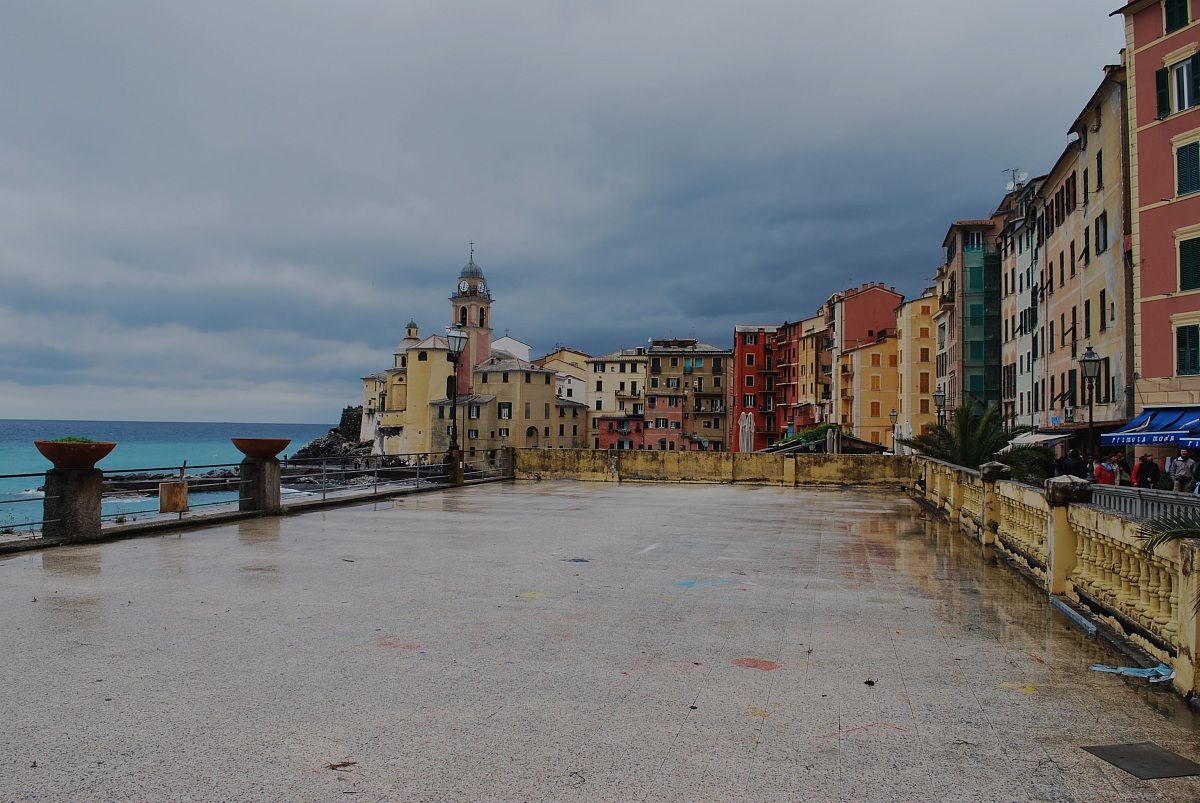 Camogli