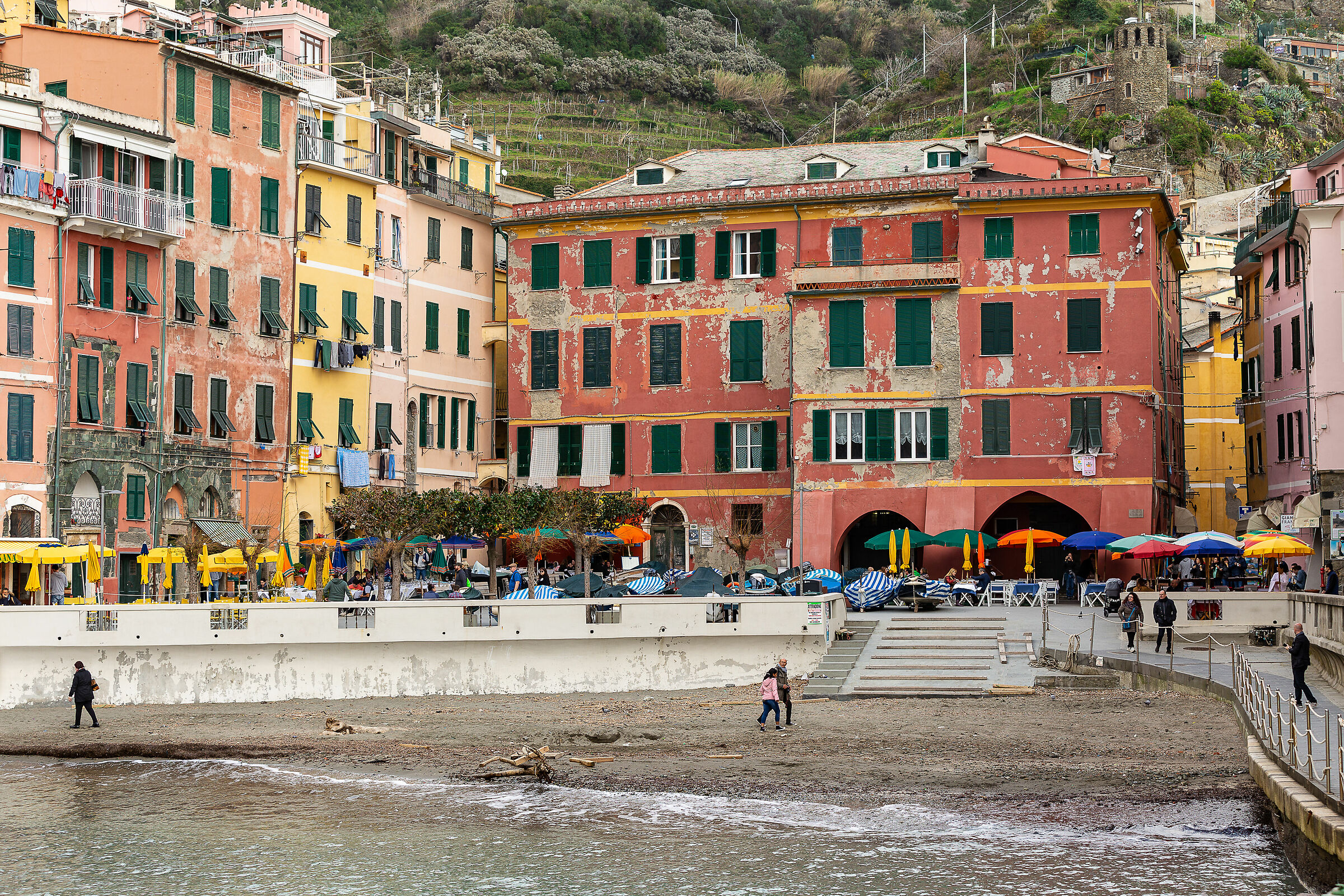 Vernazza