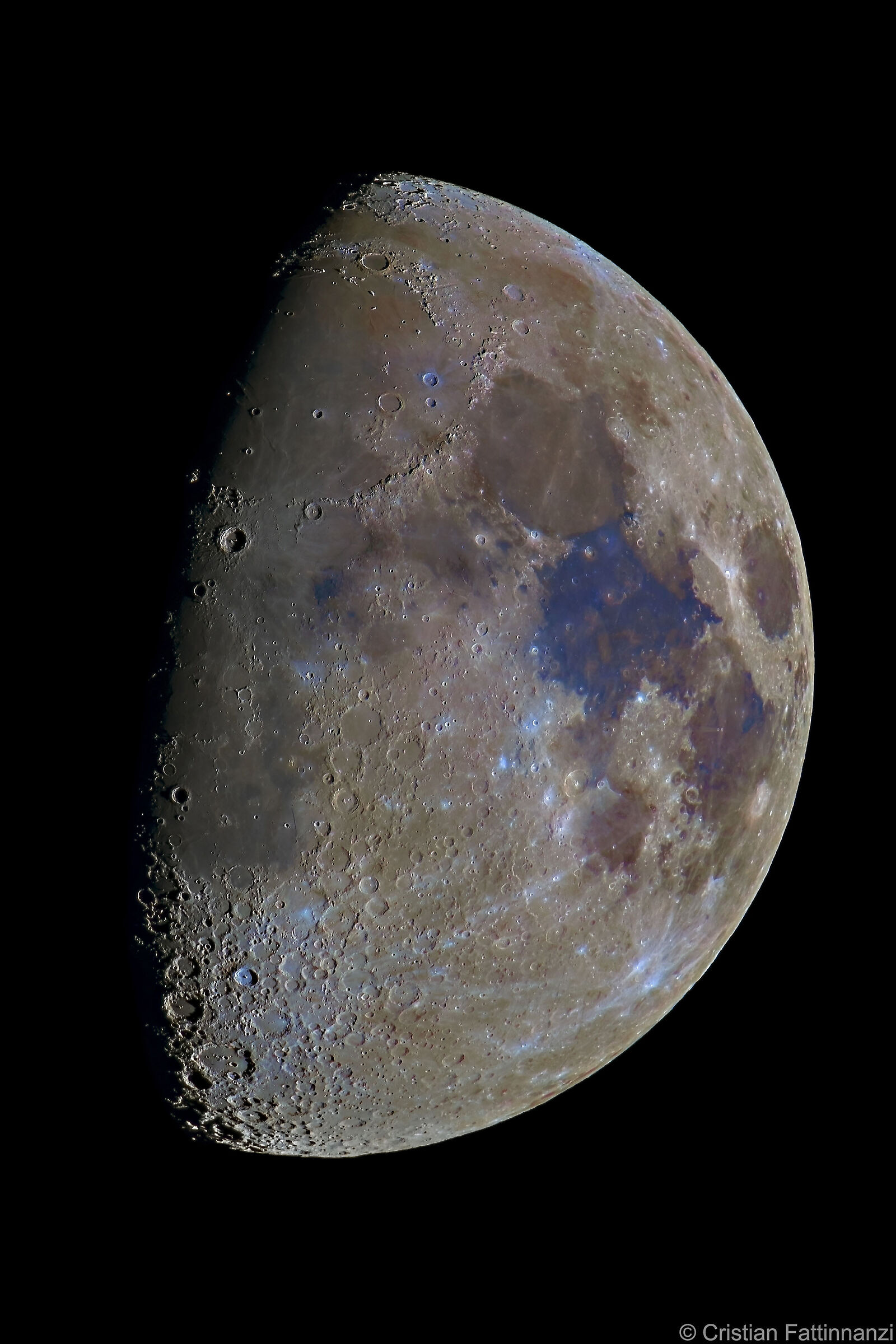 Mineral Moon, New1001