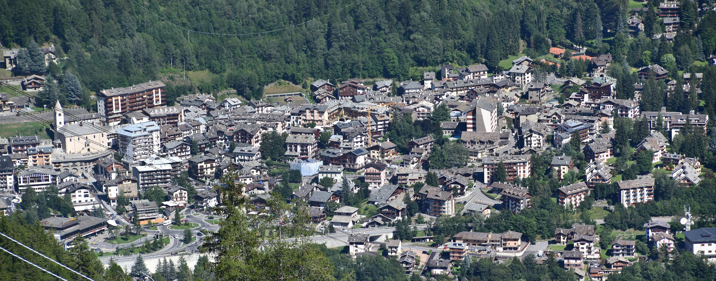 Courmayeur