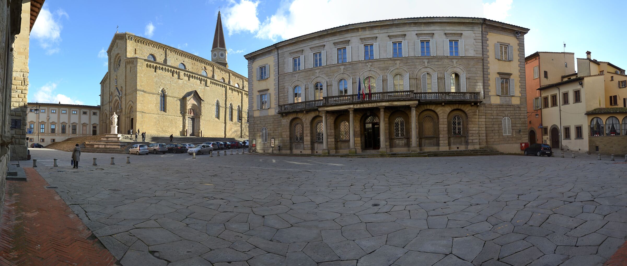 Arezzo