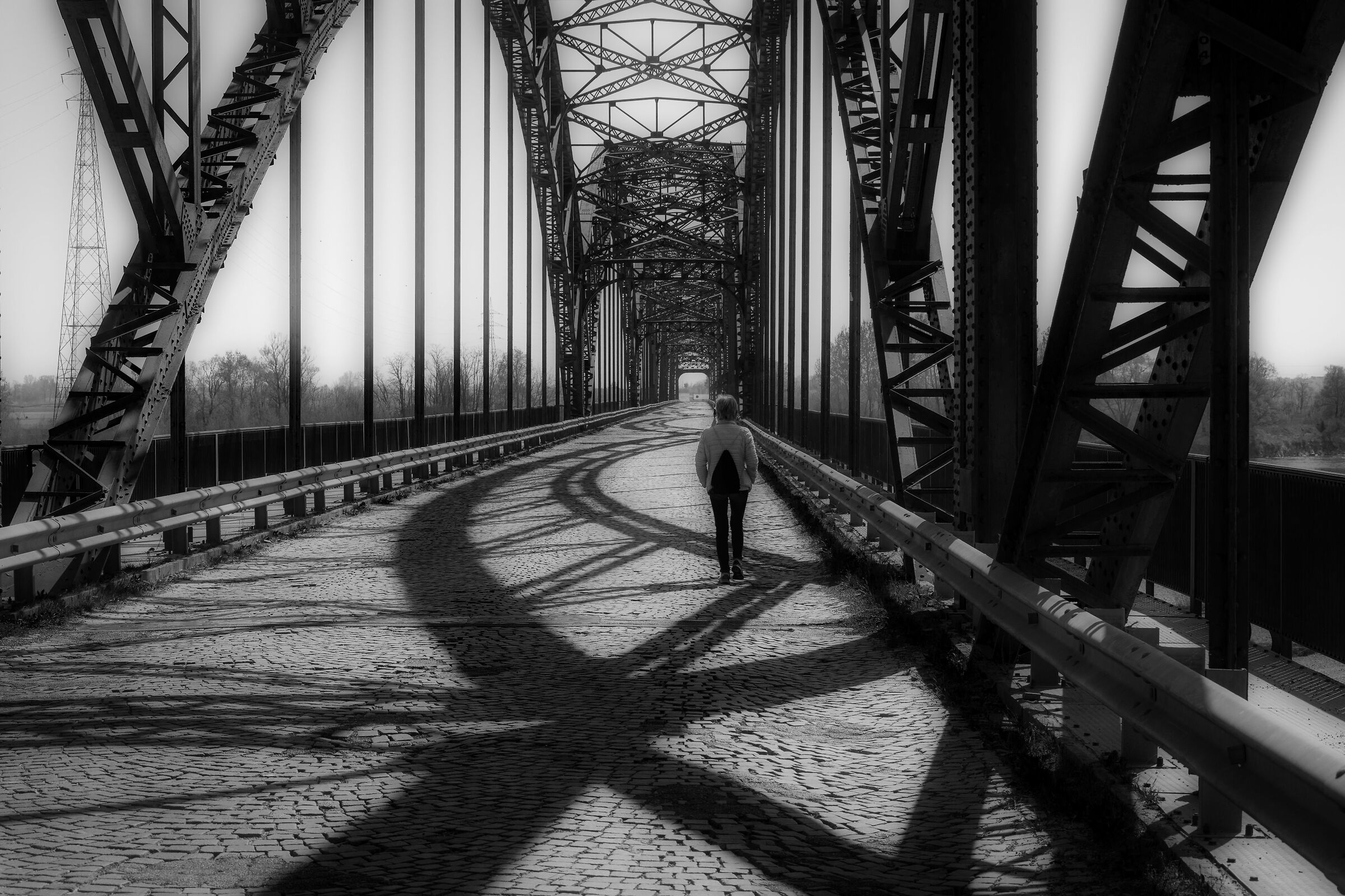 Long is the narrow road is the way