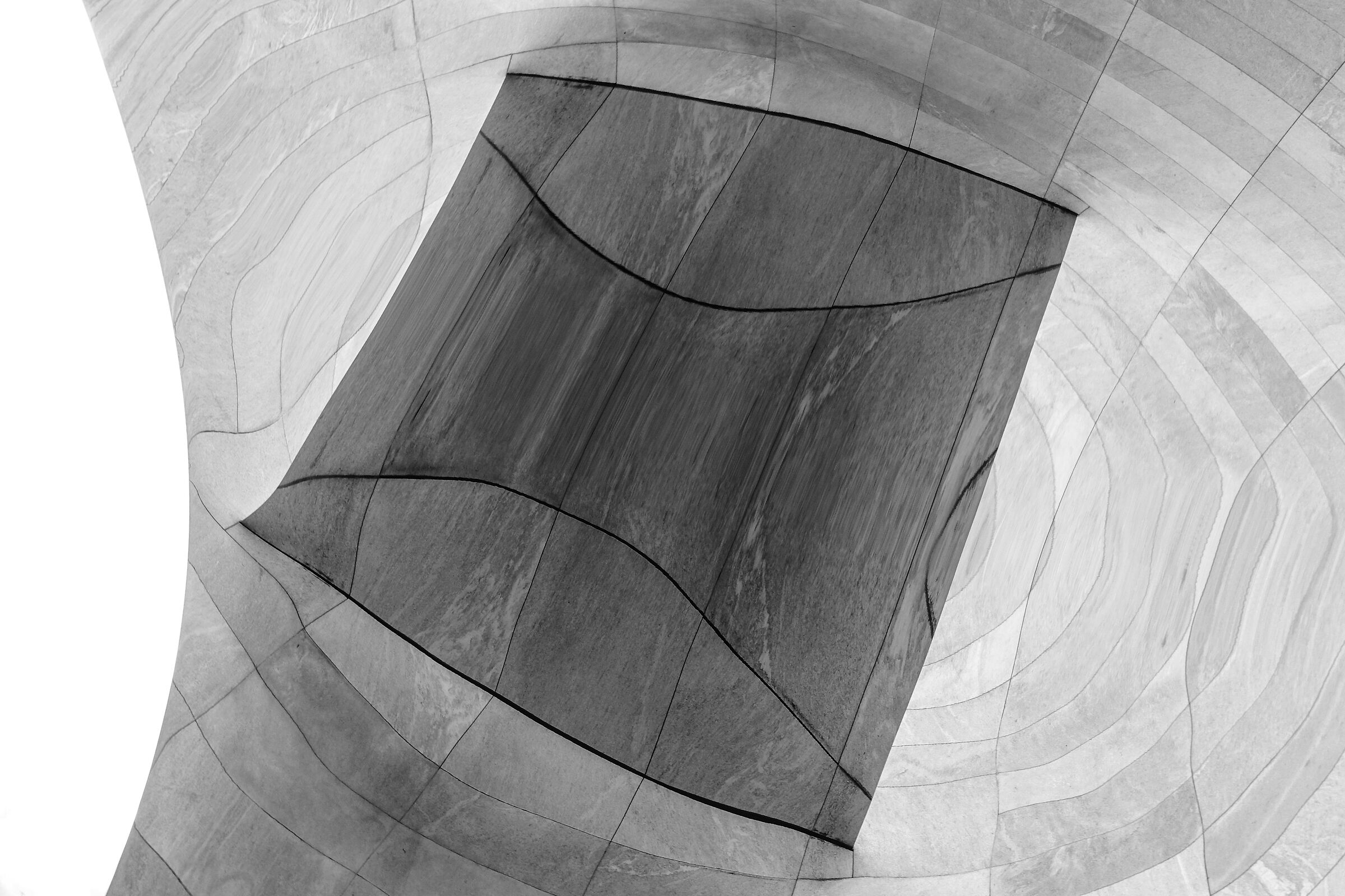 distortzona (no photoshop , è un gioco di specchi)