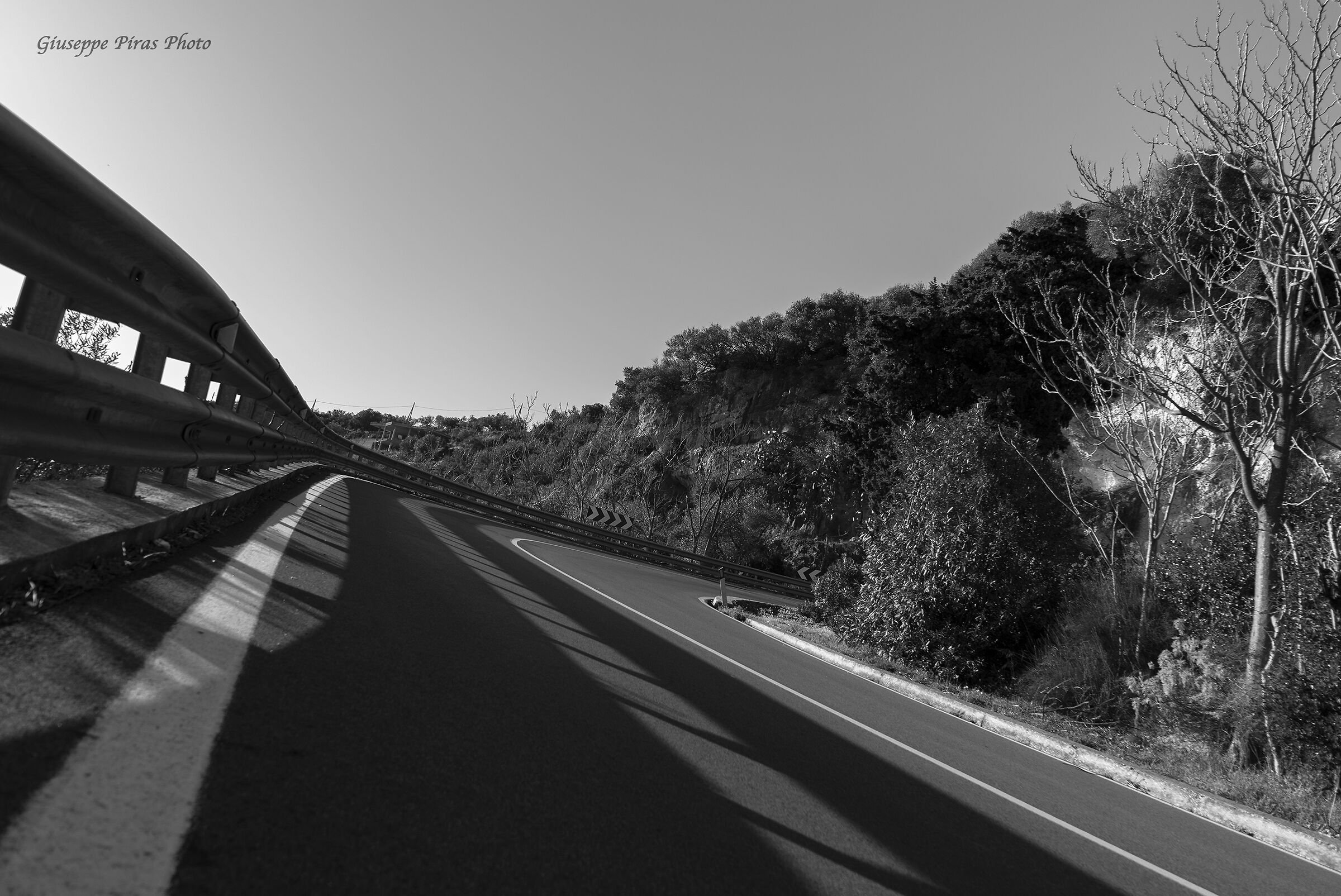 Non esistono curve pericolose, ma solo mal interpretate