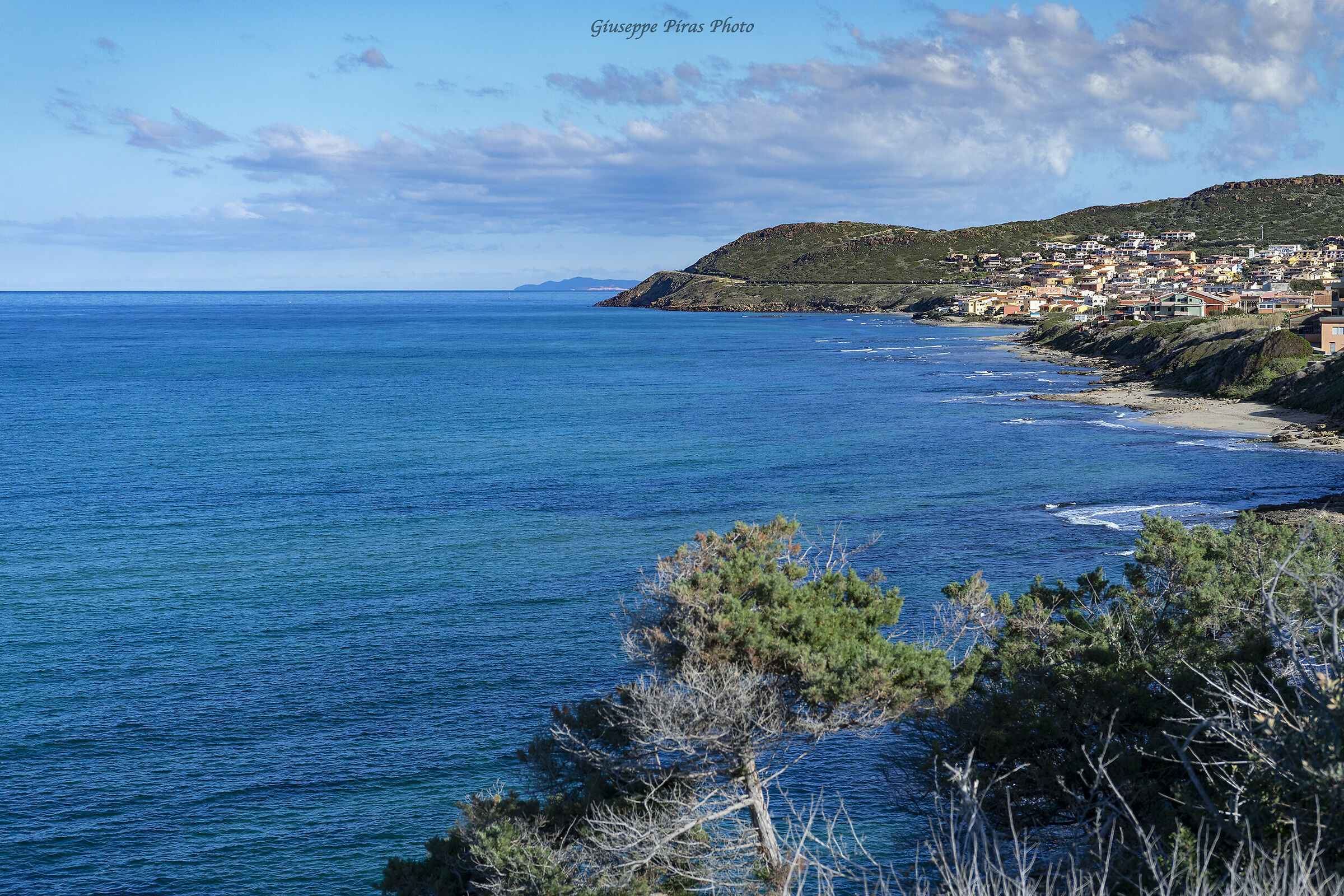 Lu Bagnu - Catelsardo