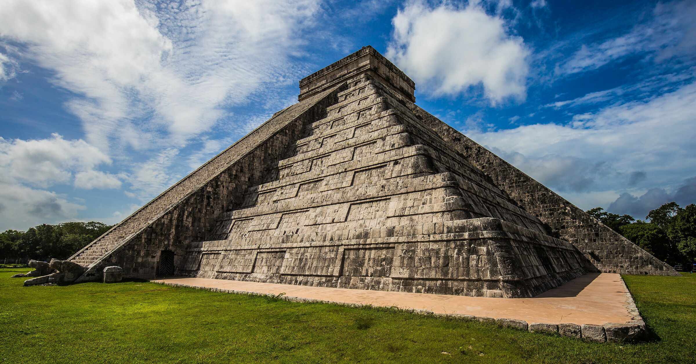 Chichen Itza