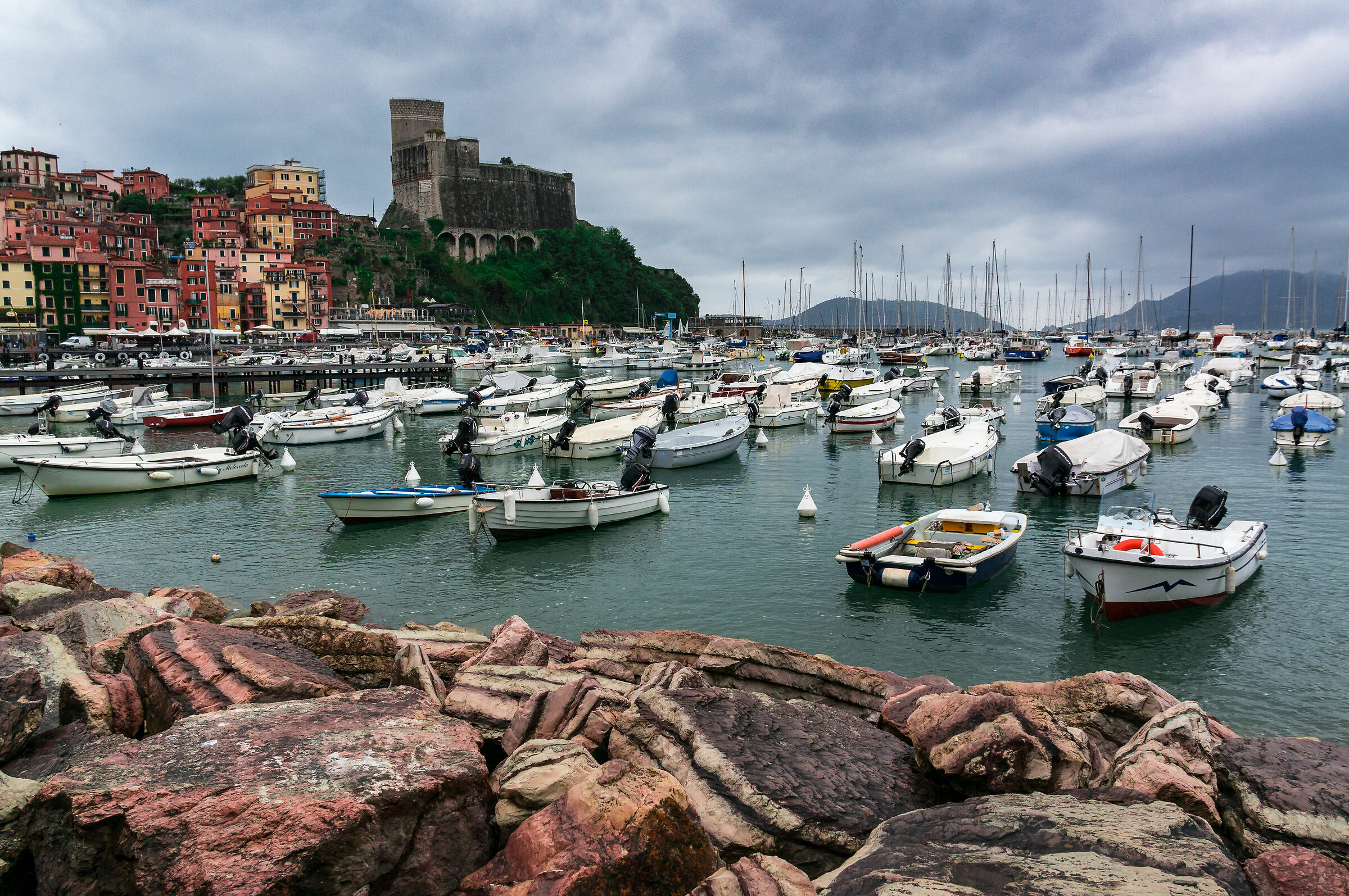 Lerici
